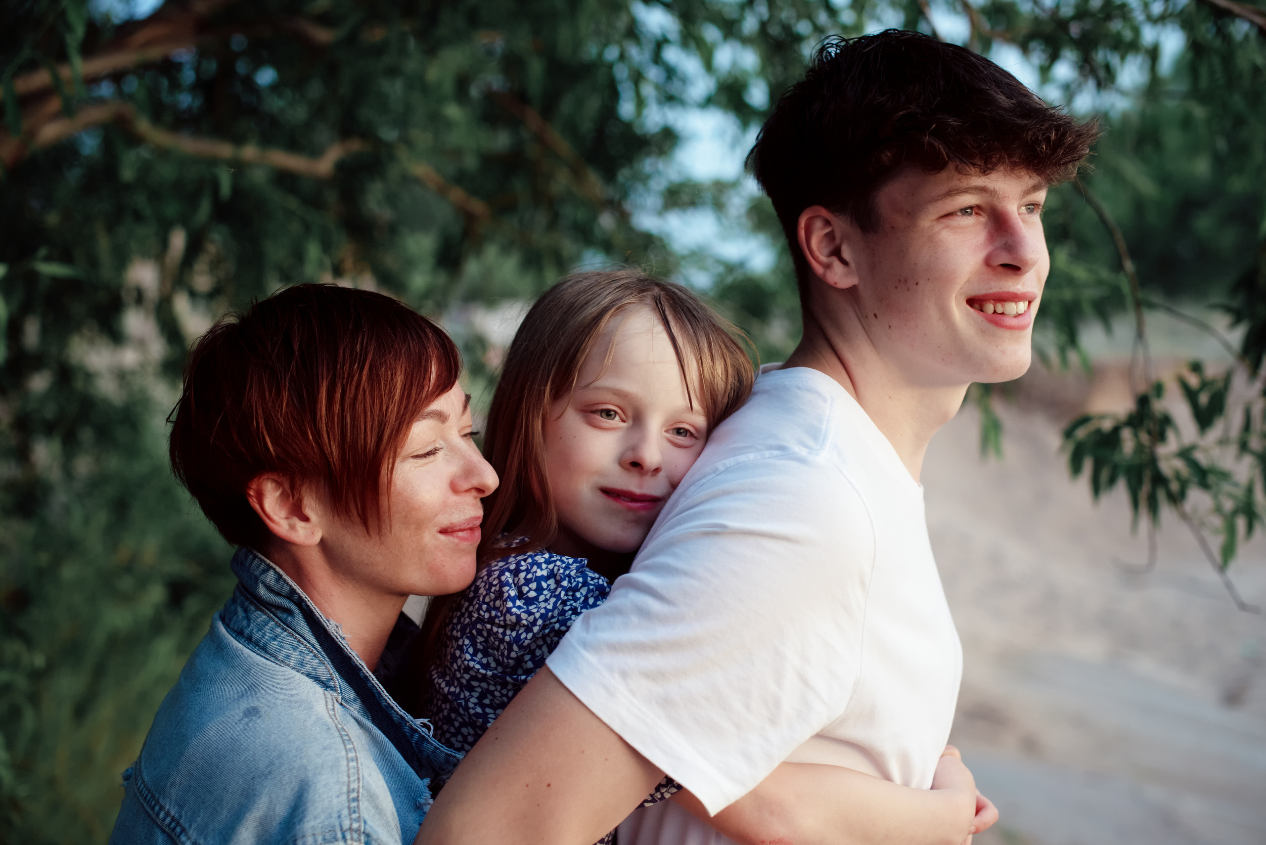 Диана. Главная