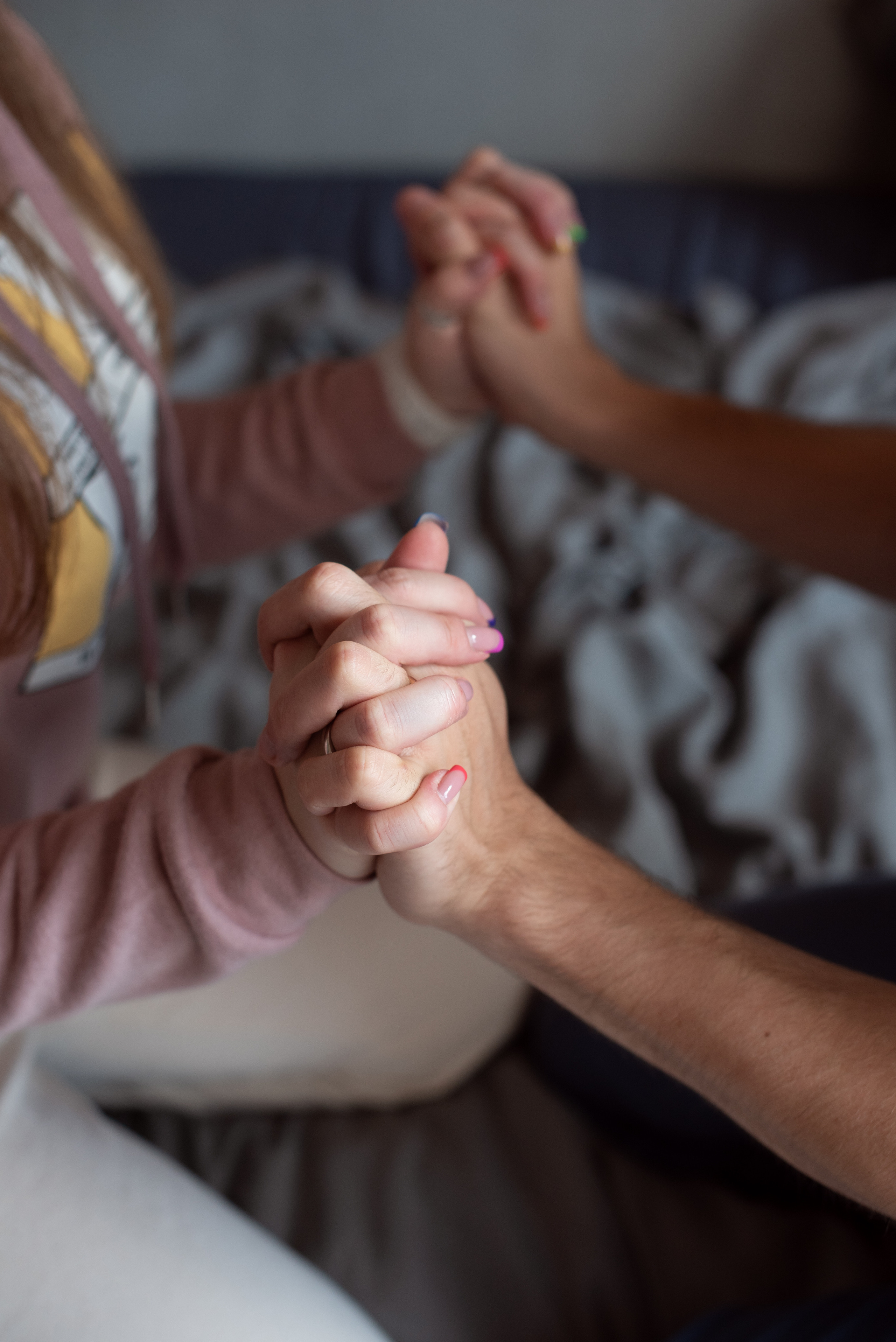 Никита и Анна. Главная