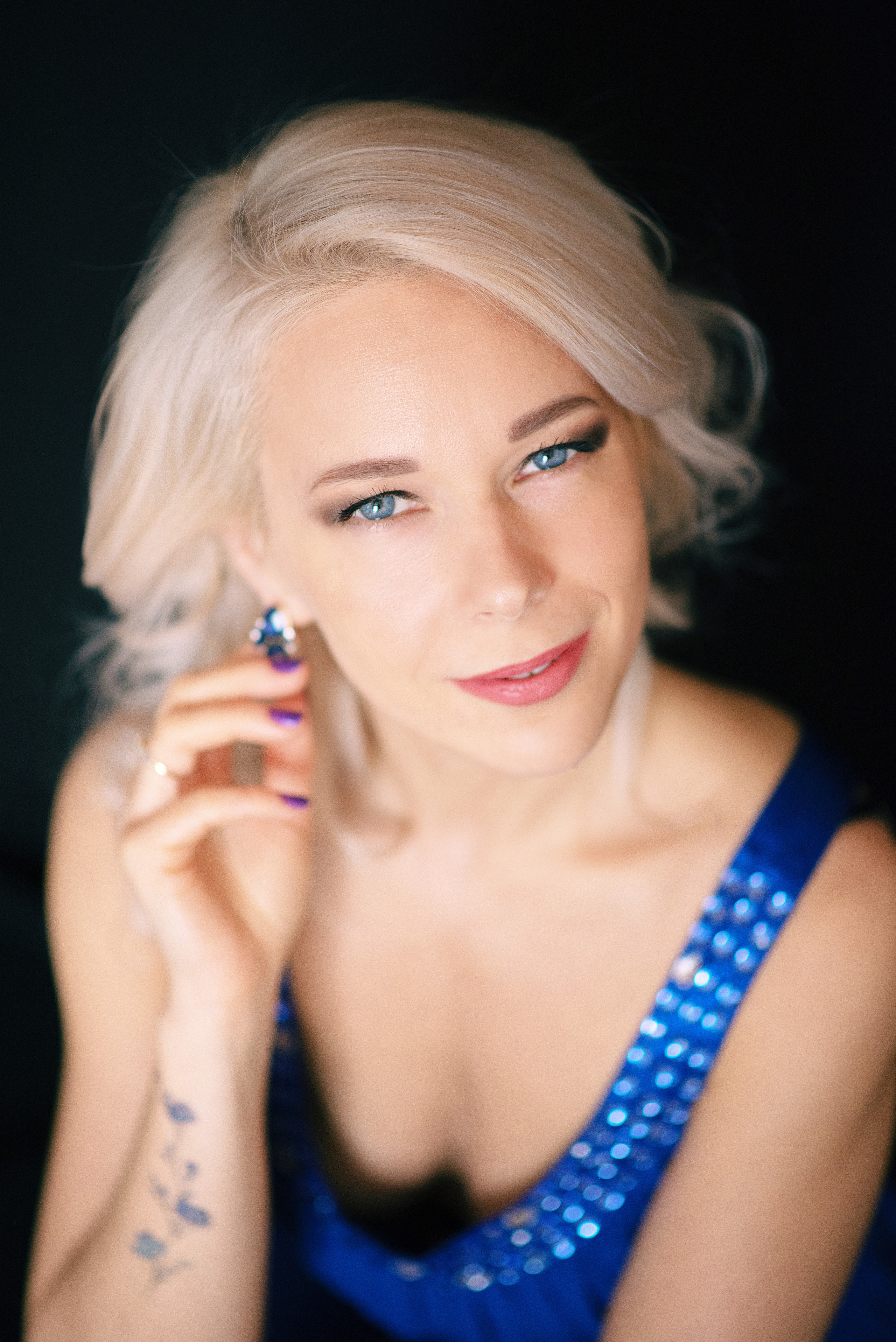 Наталья. Главная