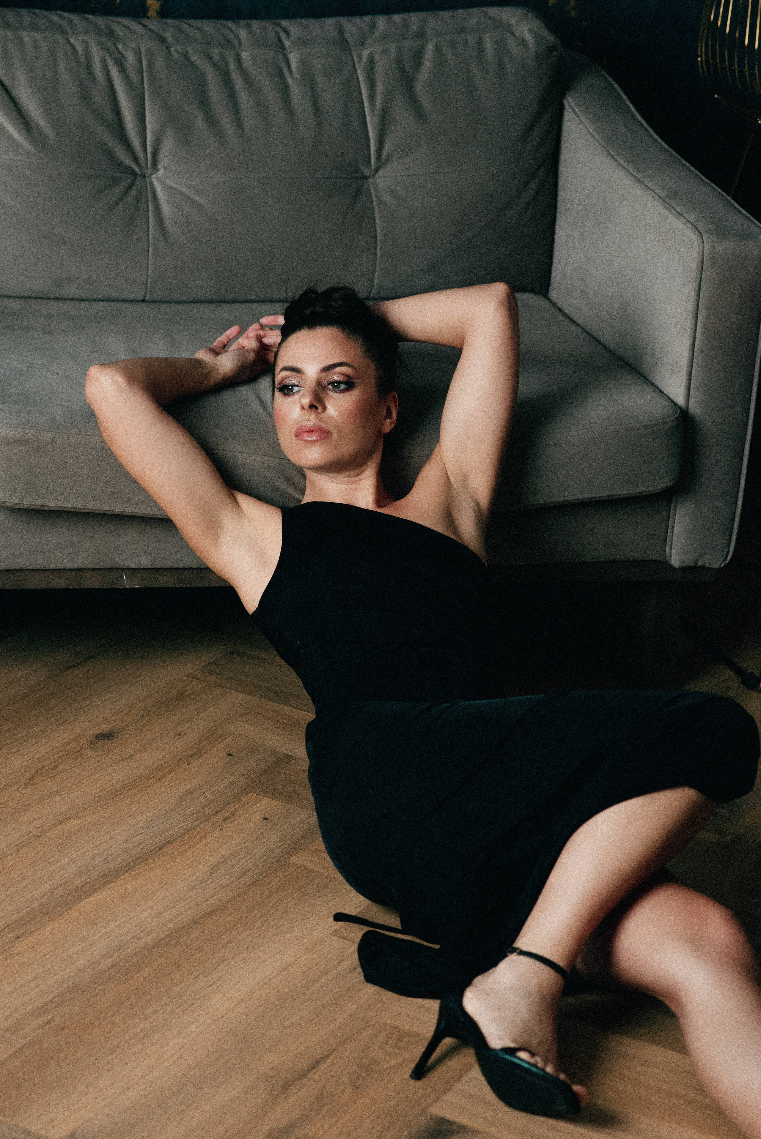 Света. Главная