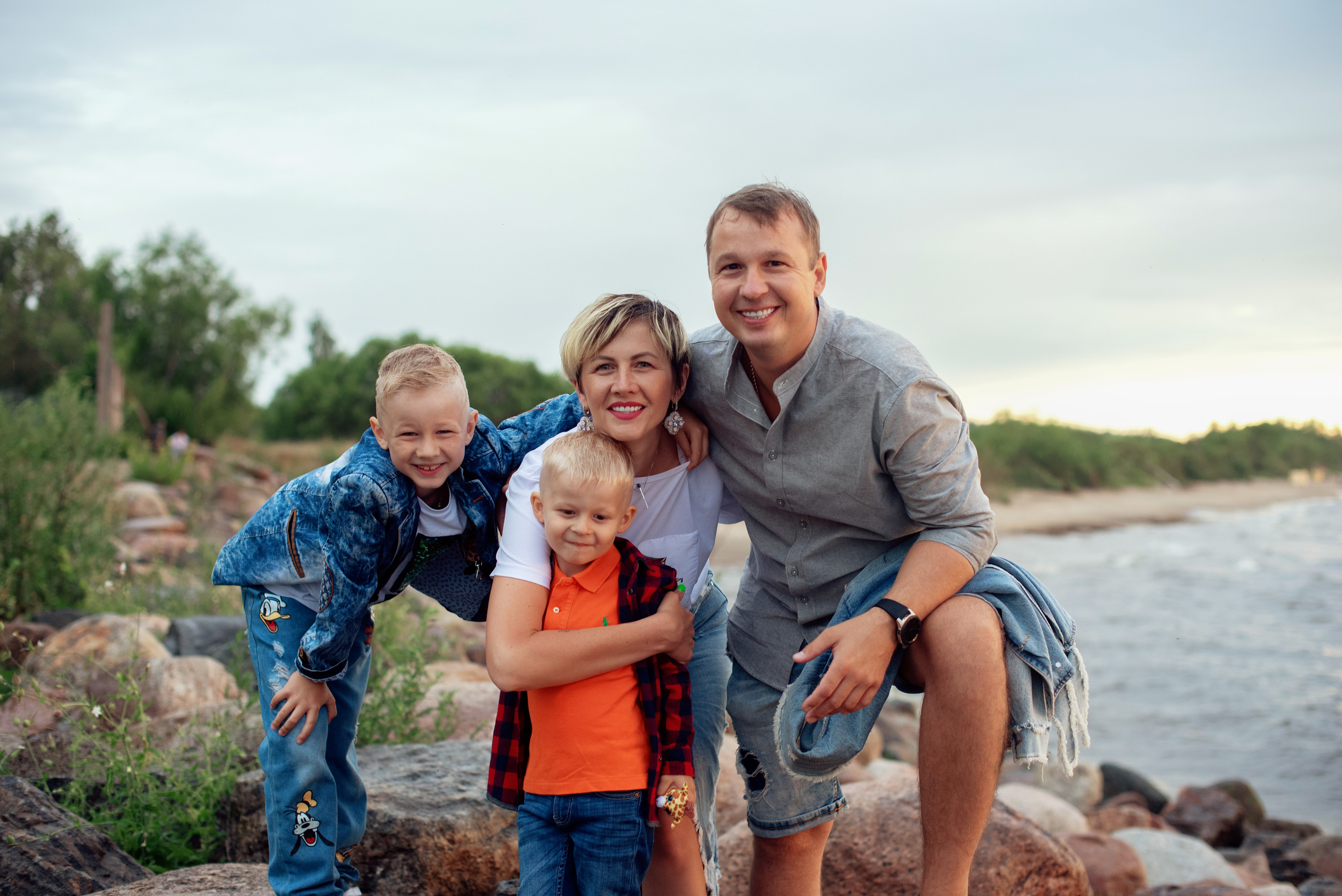 Александра+Александр. Главная