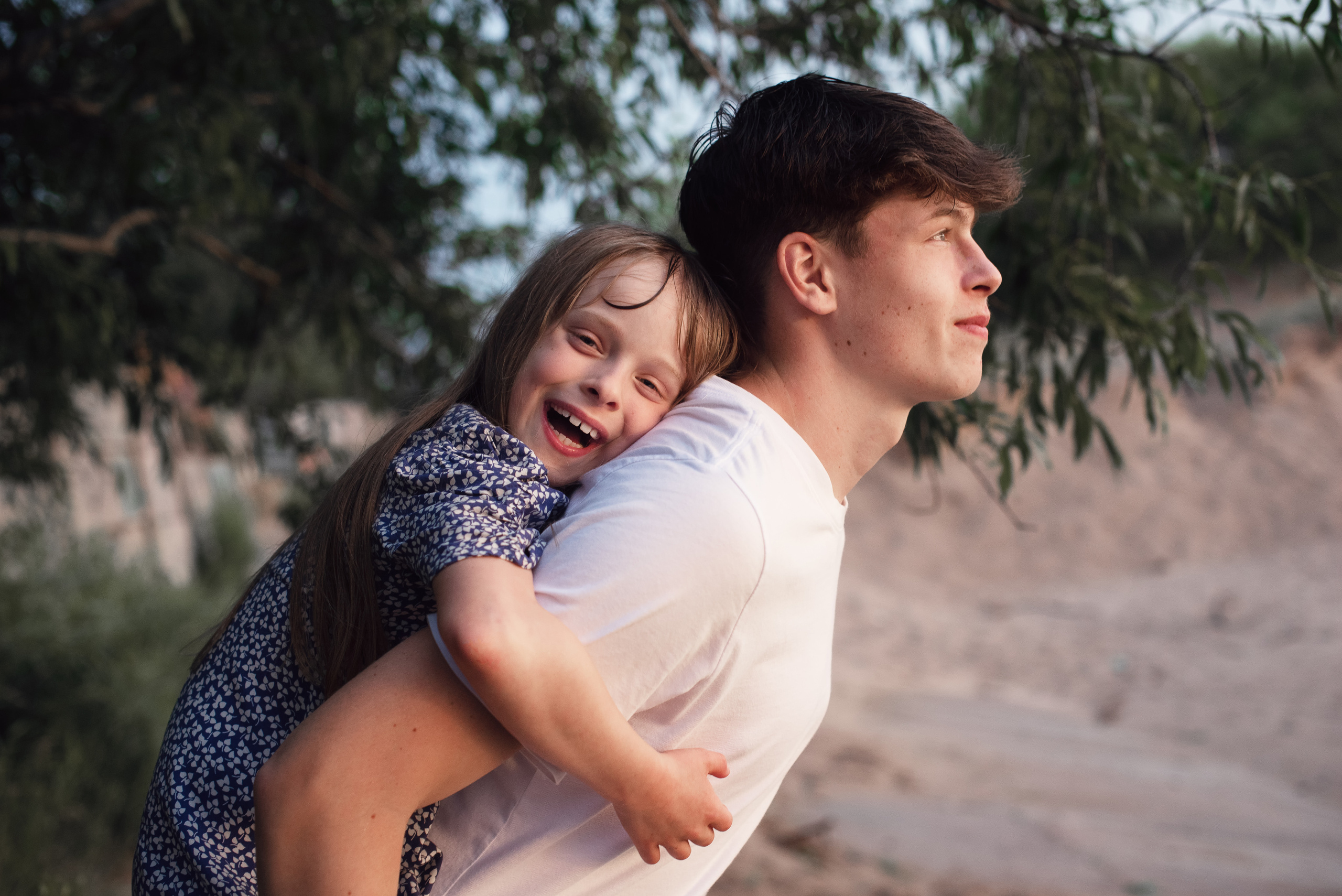 Диана. Главная