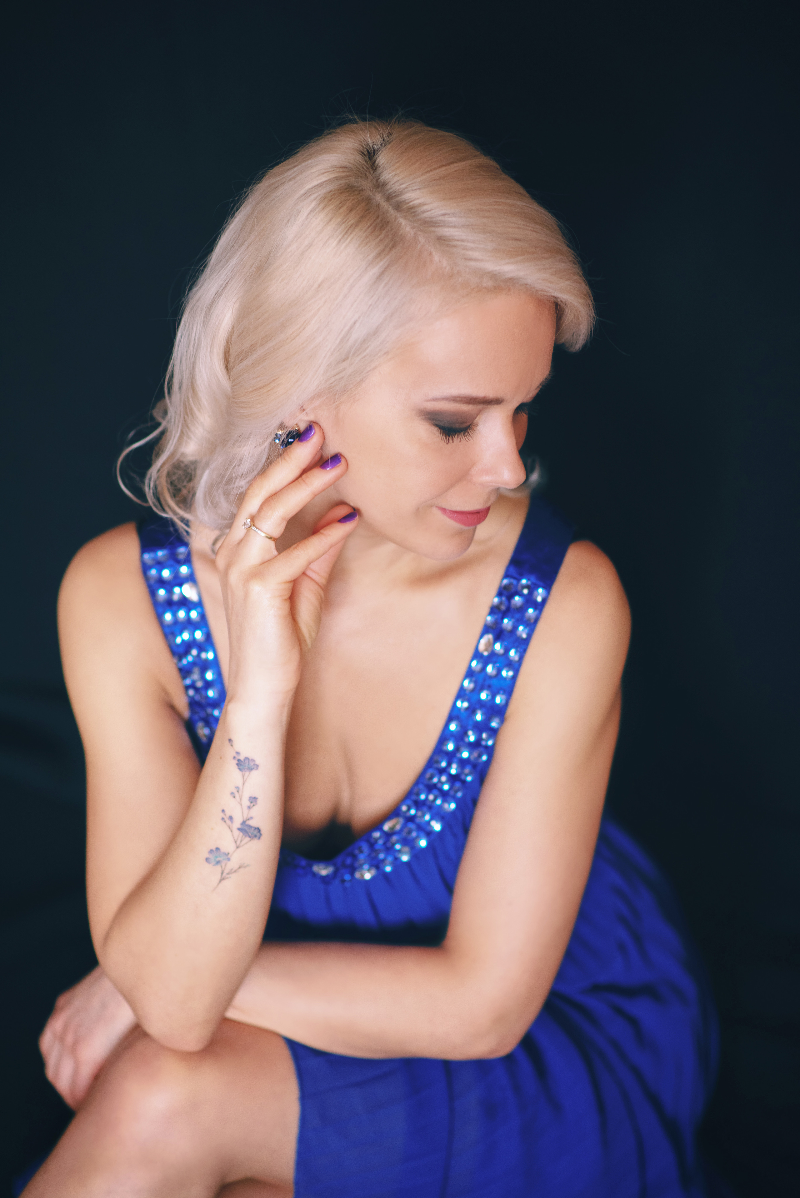 Наталья. Главная