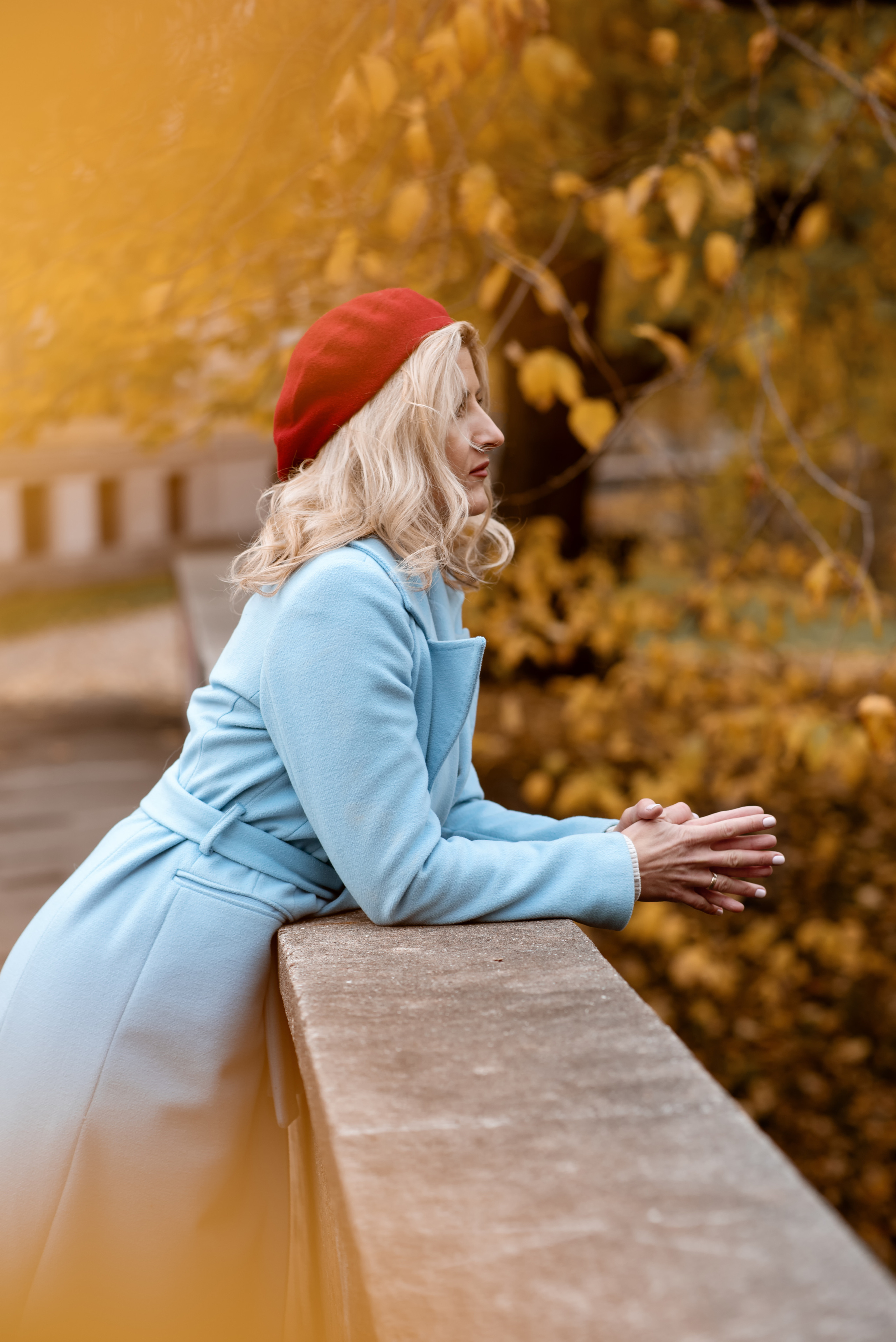 Александра. Главная