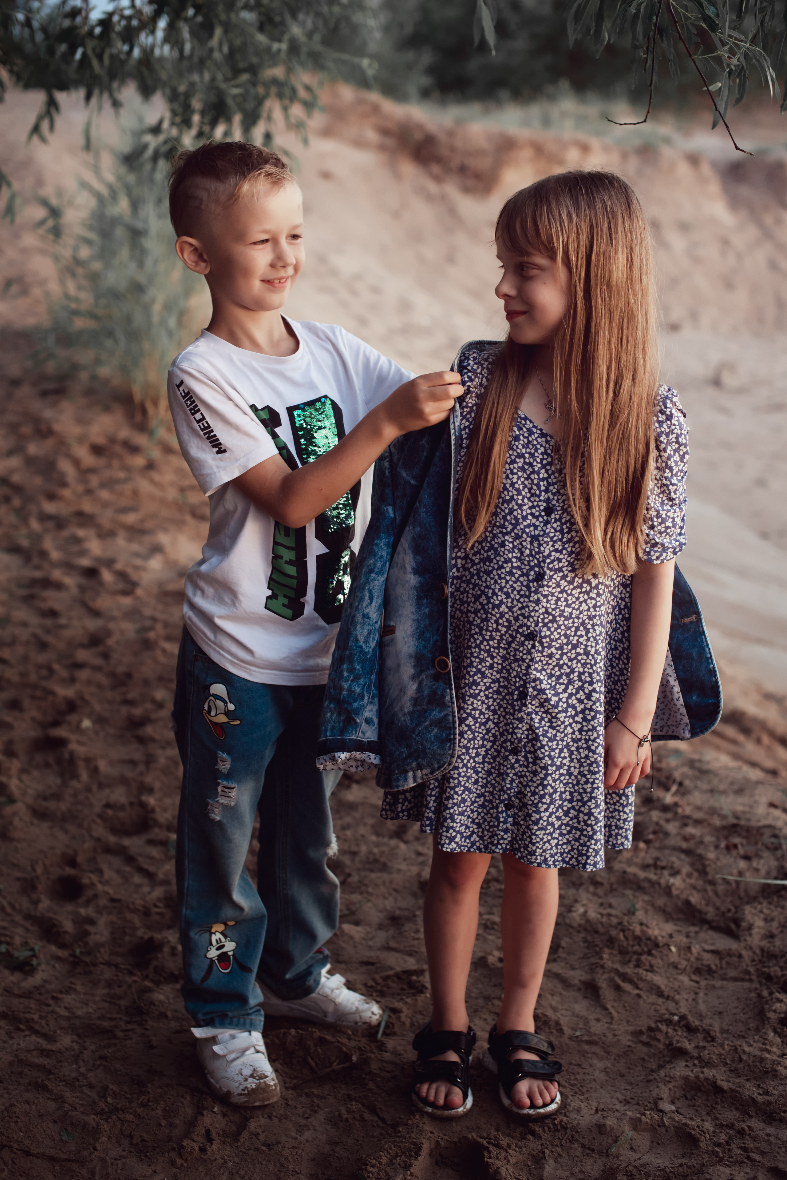 Диана. Главная