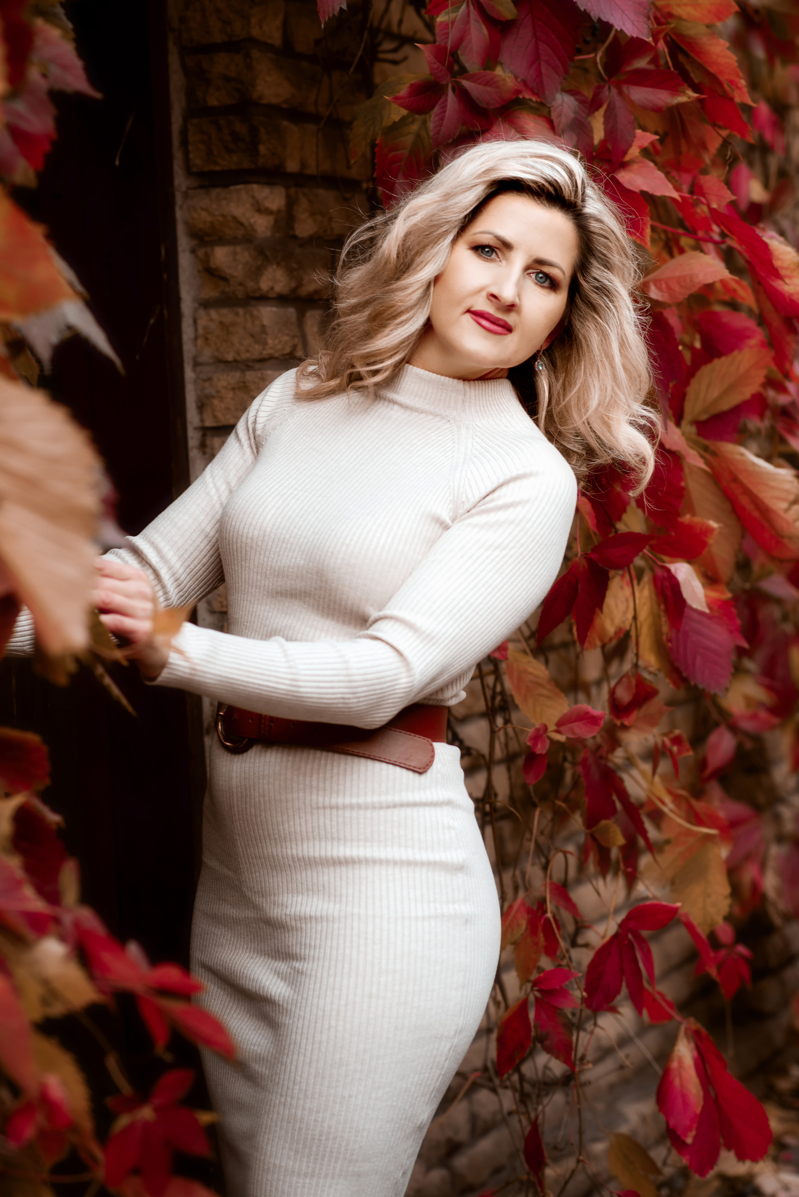 Александра. Главная