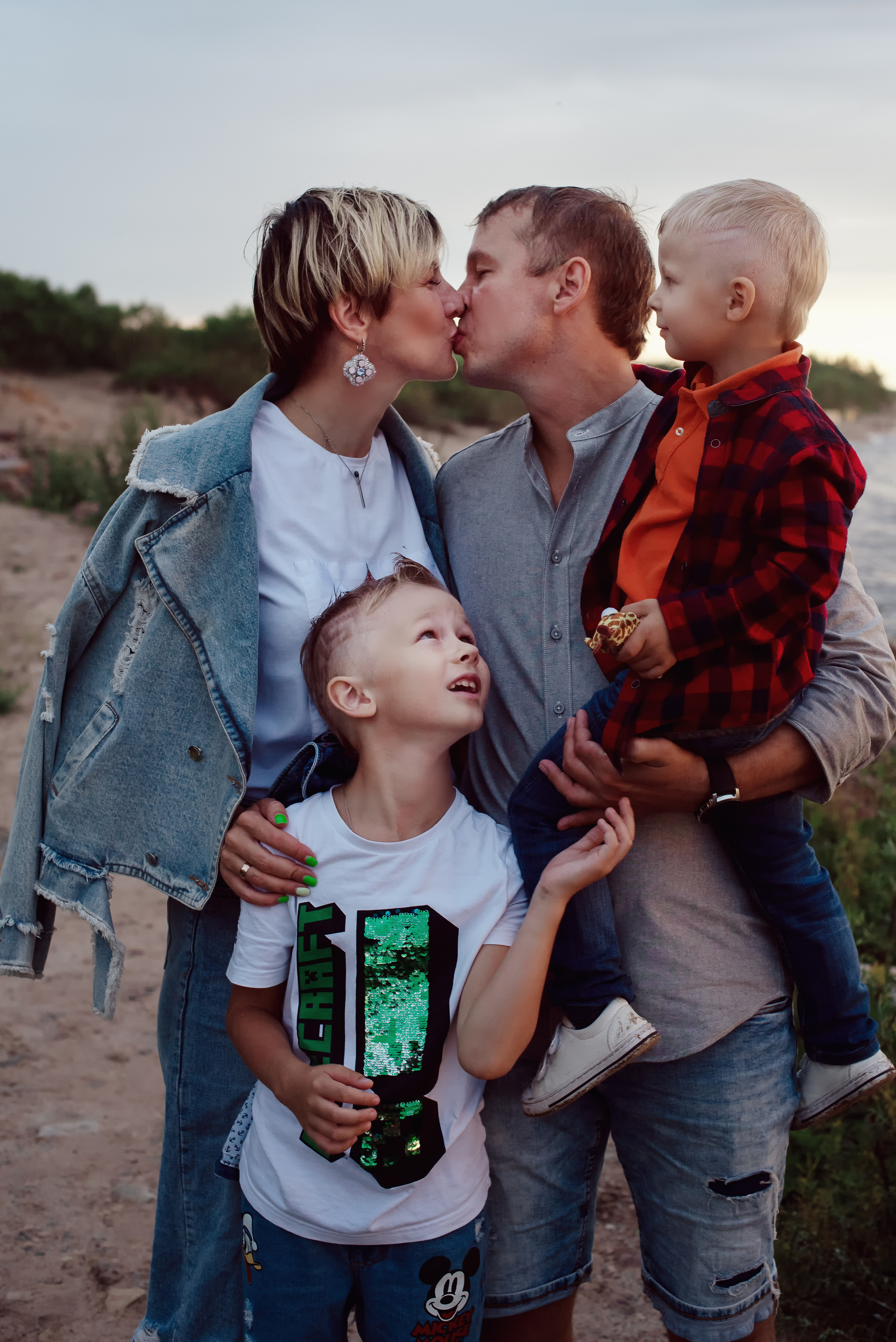 Александра+Александр. Главная