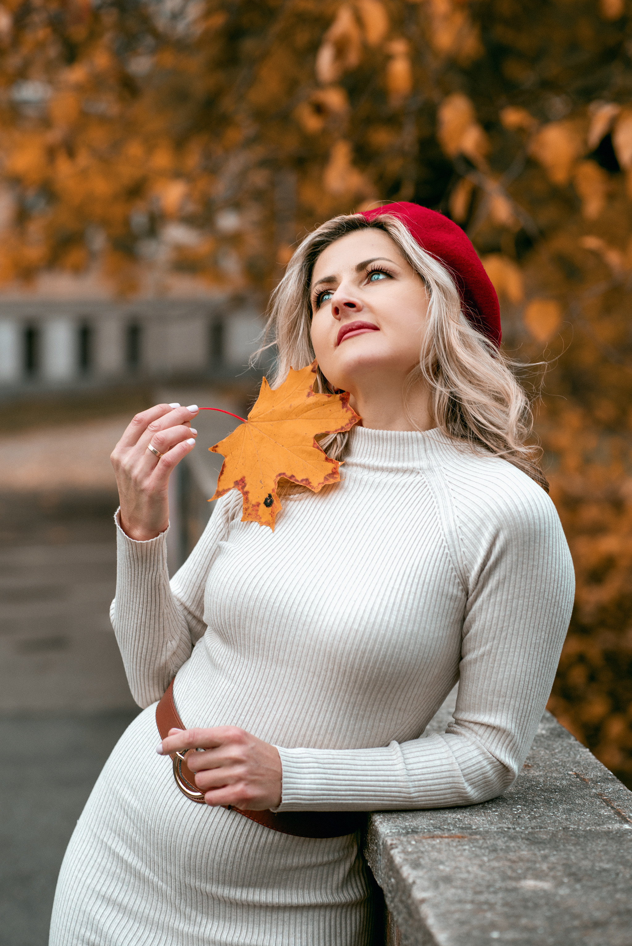 Александра. Главная