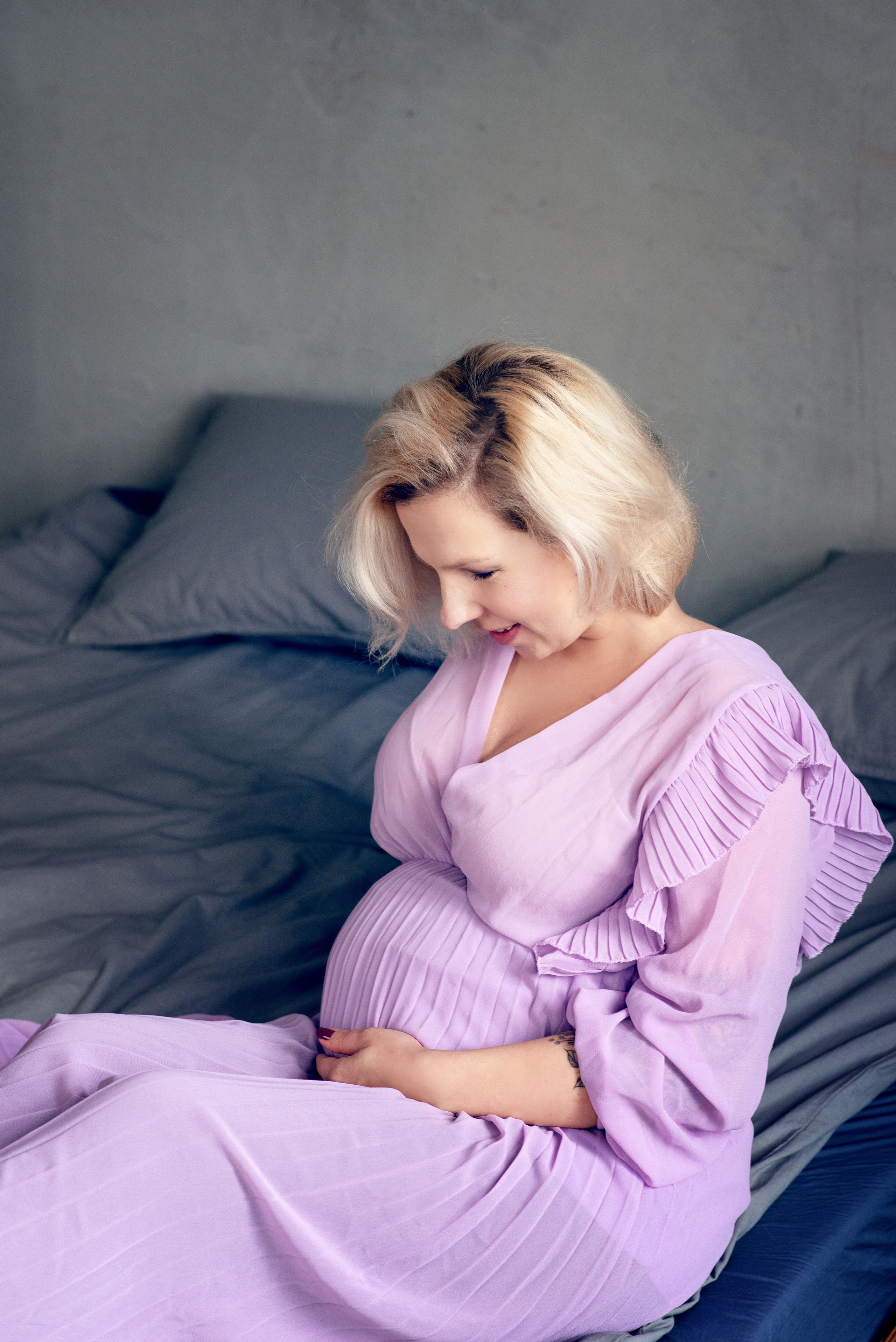 Юрис и Кристина. Главная