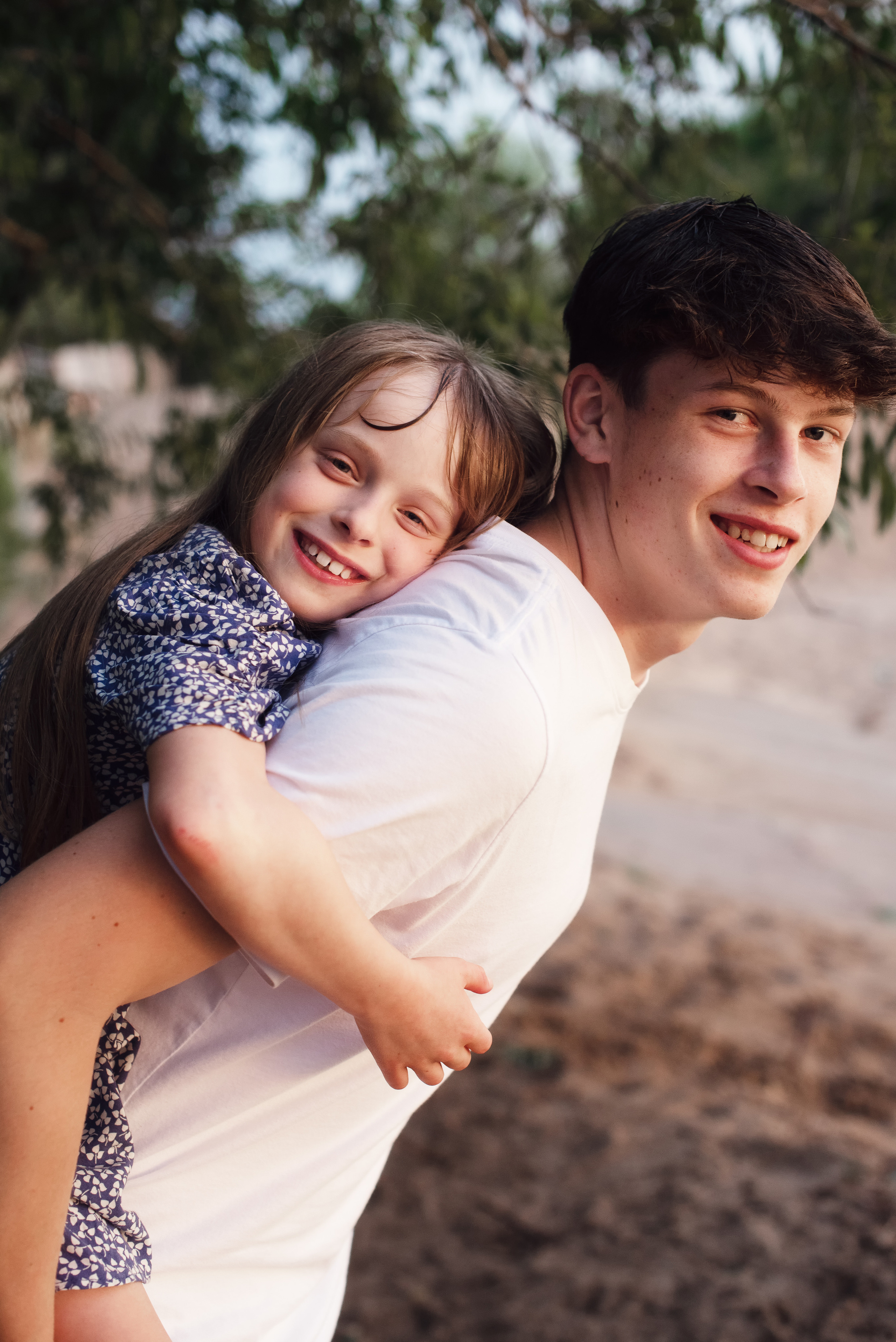 Диана. Главная