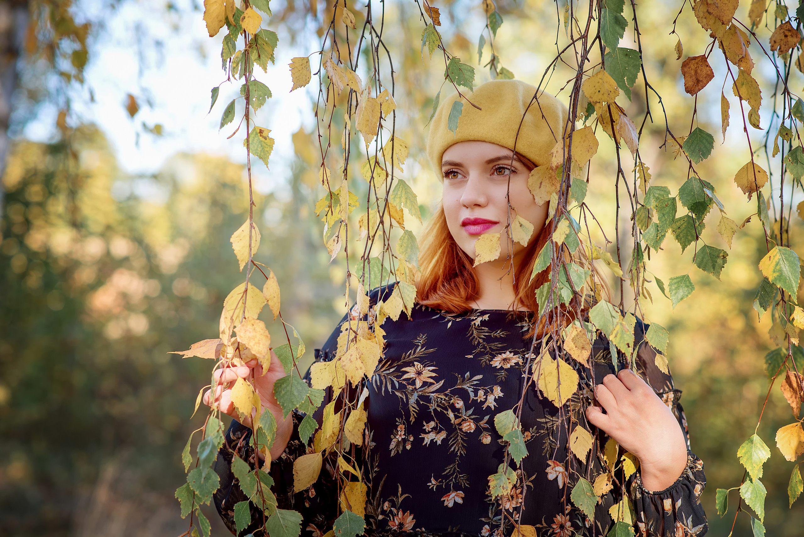 Ронит. Главная