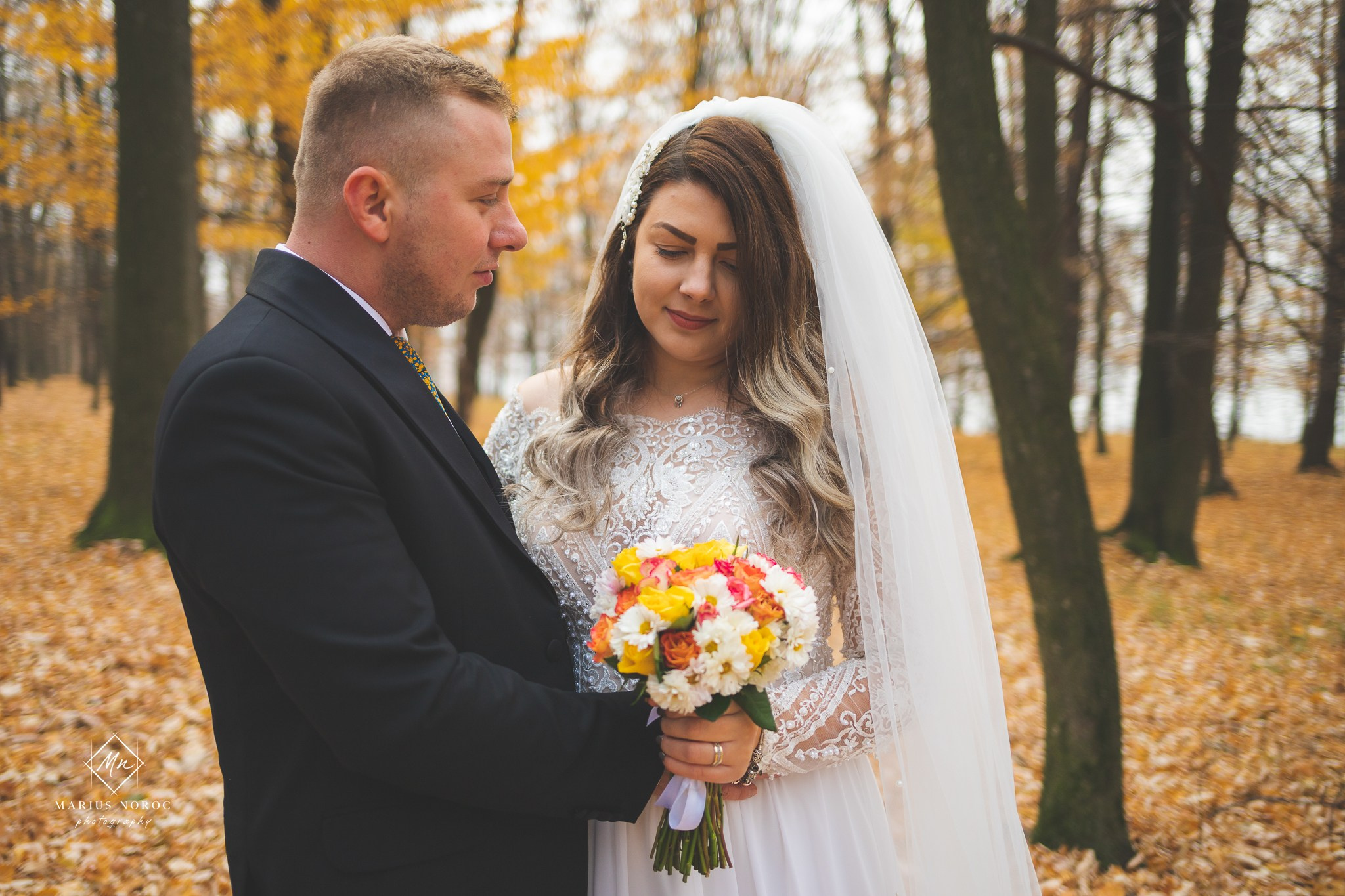 Oana & Daniel | Padurea Bucium Iasi