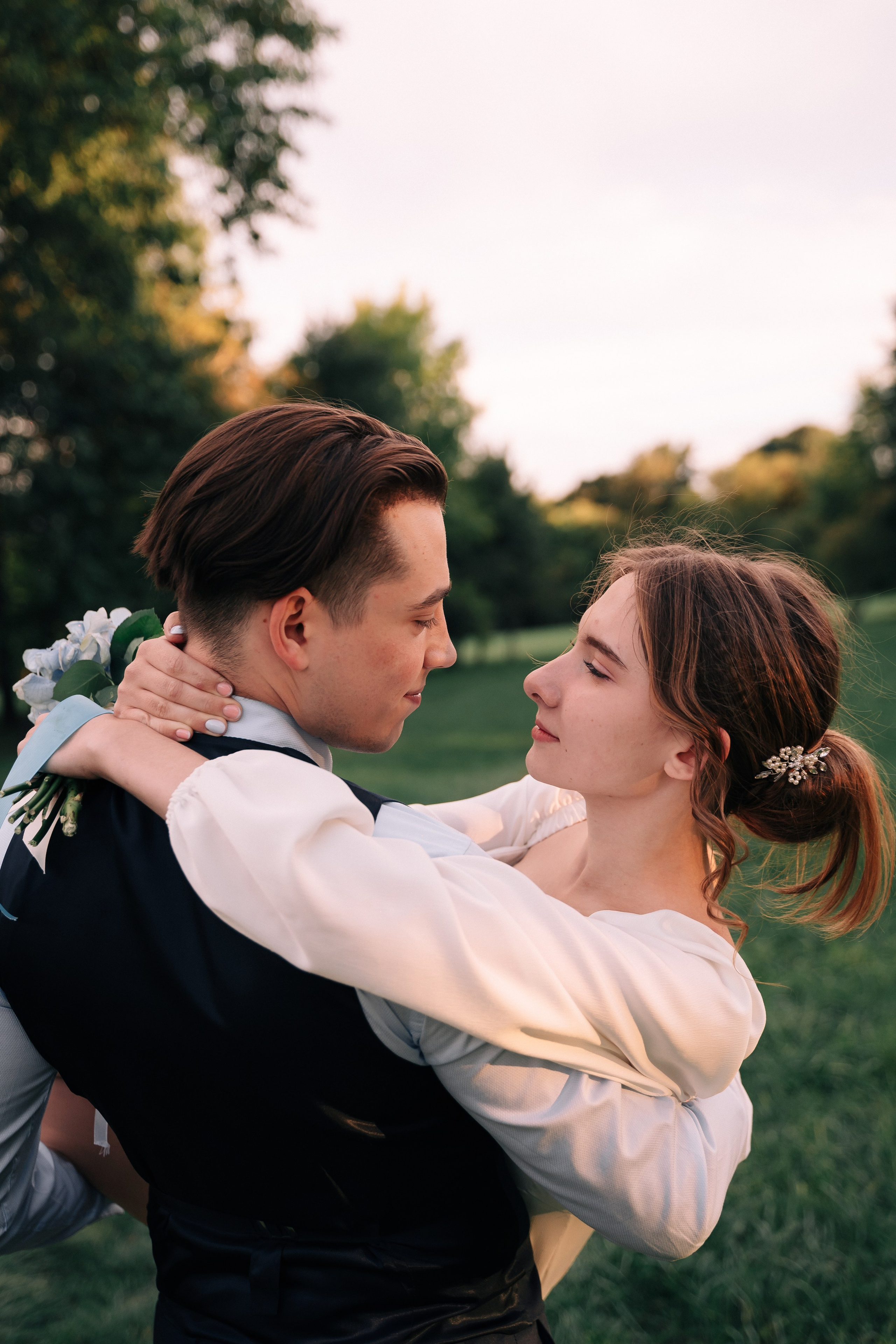 Алексей и Марина. Эдуард Хлибичук — фотограф Кишинев Молдова