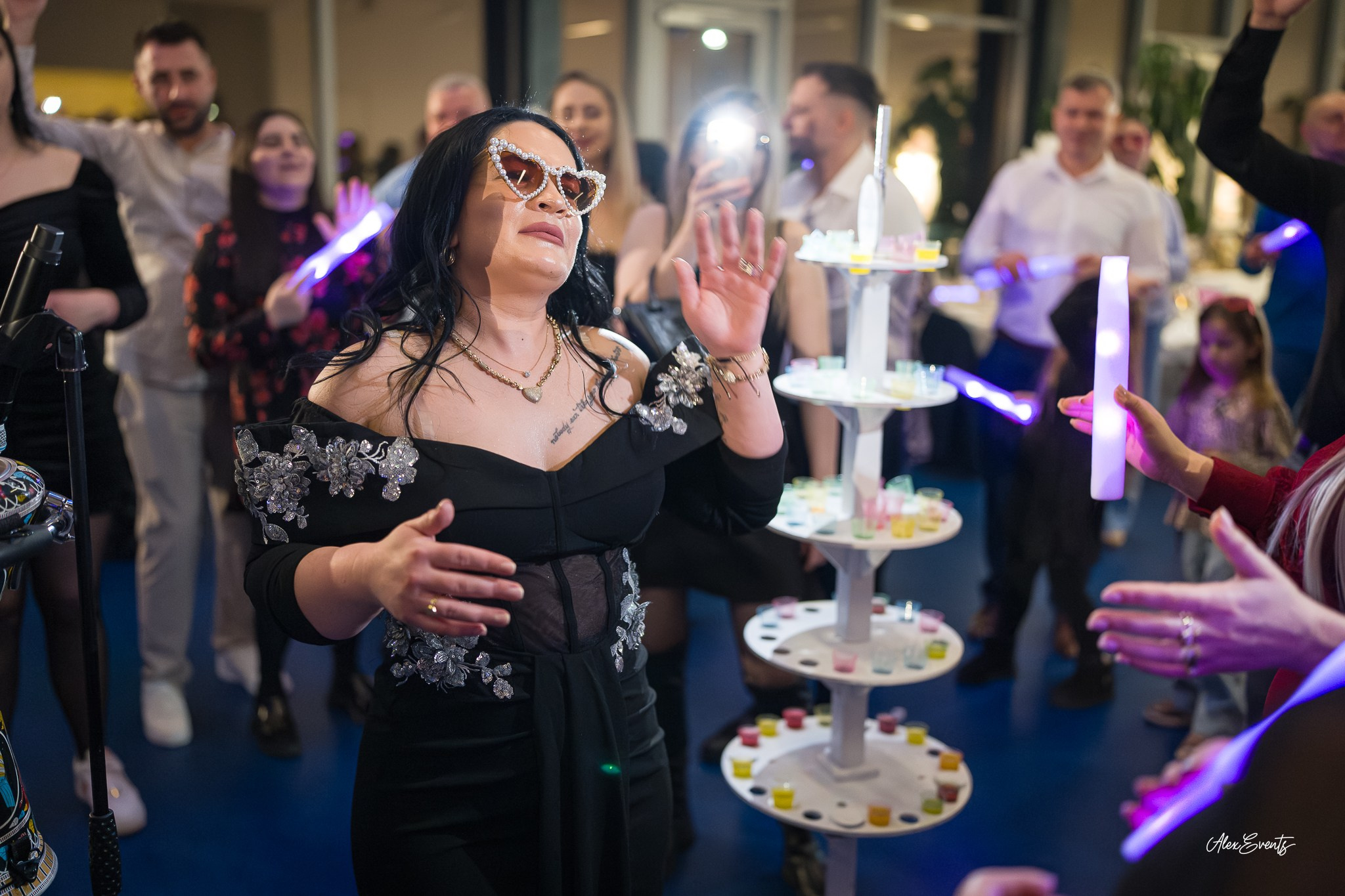 Fotograf Botez Roman Danemarca la biserica romaneasca din Agerbæk| Alex Events. AlexEvents Fotograf / Videograf de evenimente Danemarca DK Horsens, Arhus, Odense, Vejle.Nunta, botez, foto-studio