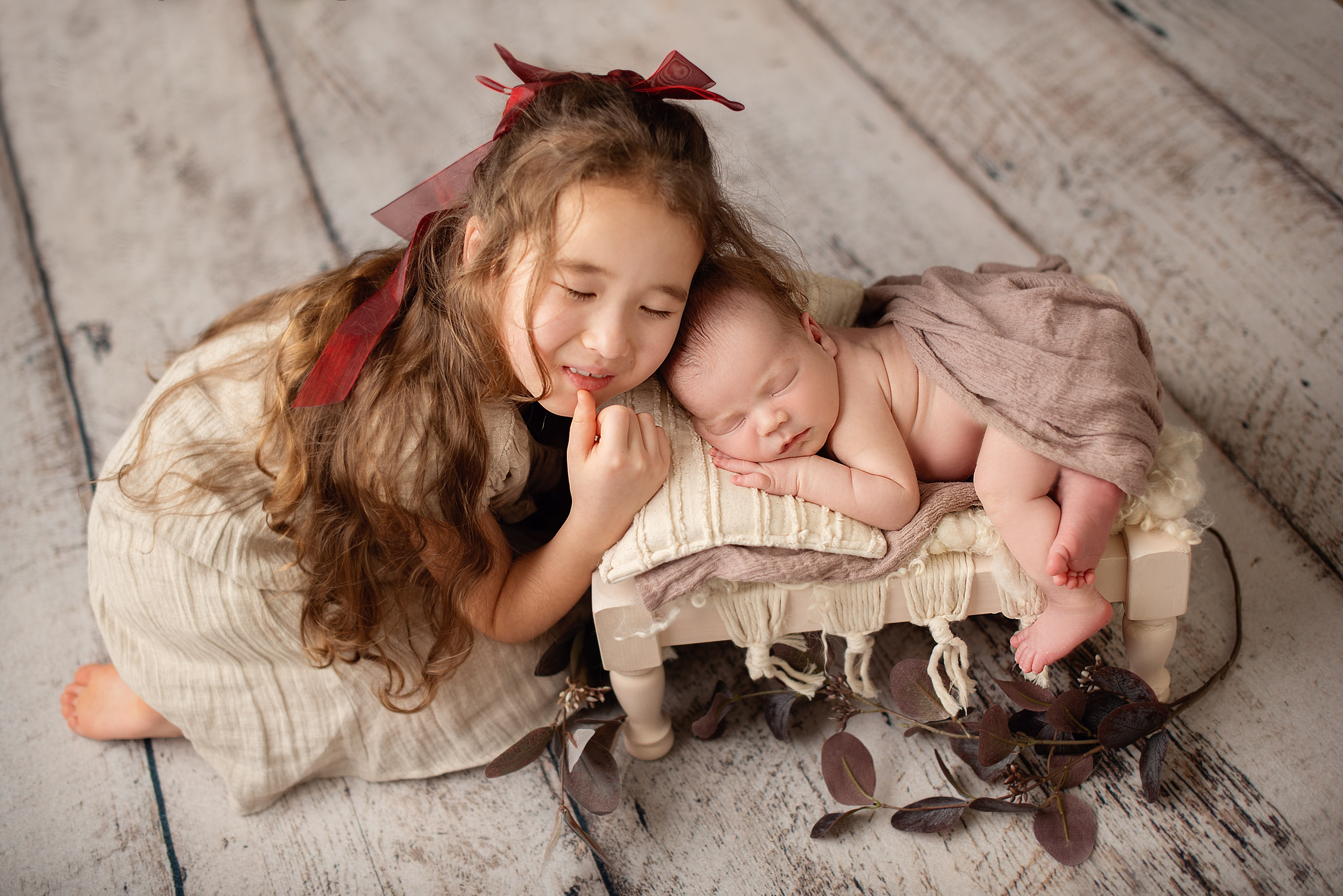 Little Arslan, 10 days. Newborn, pregnancy, family photographer in New Jersey