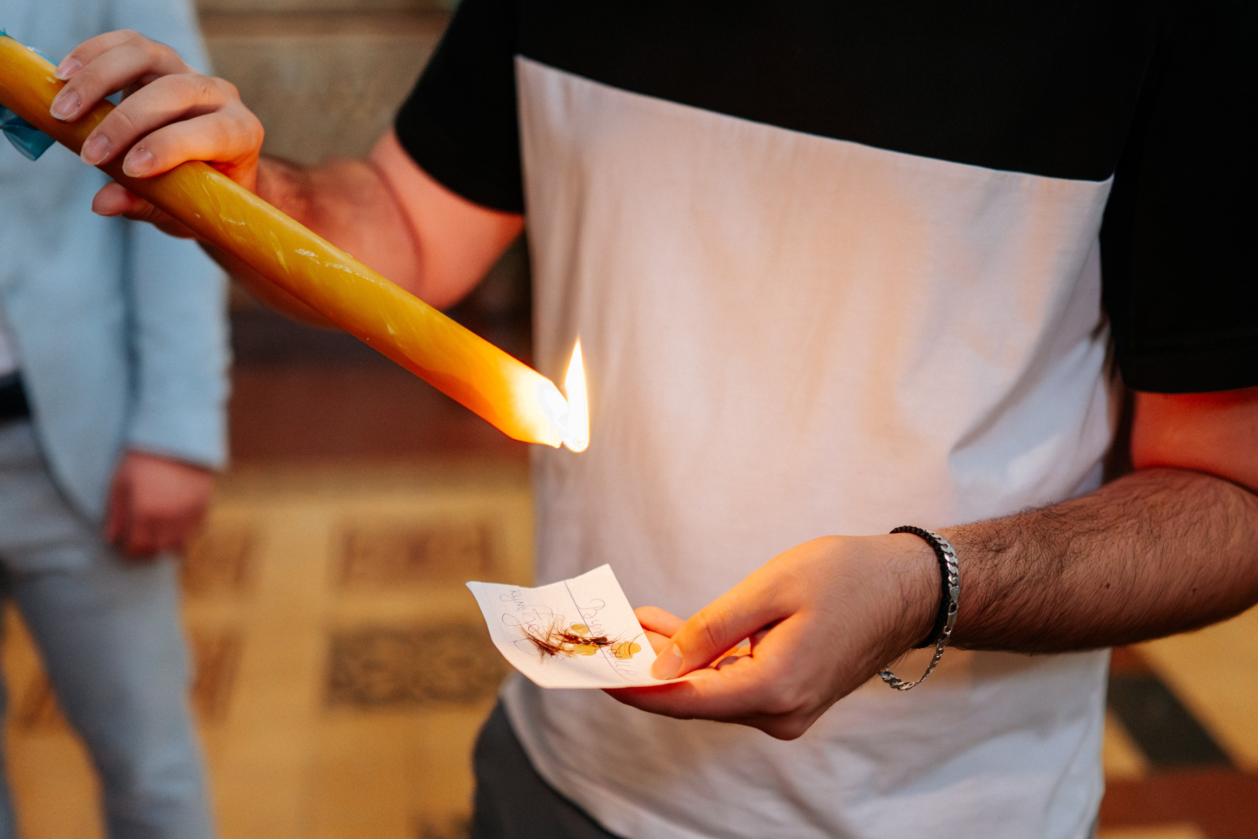 Vukašin - krštenje. Dečiji i porodični fotograf