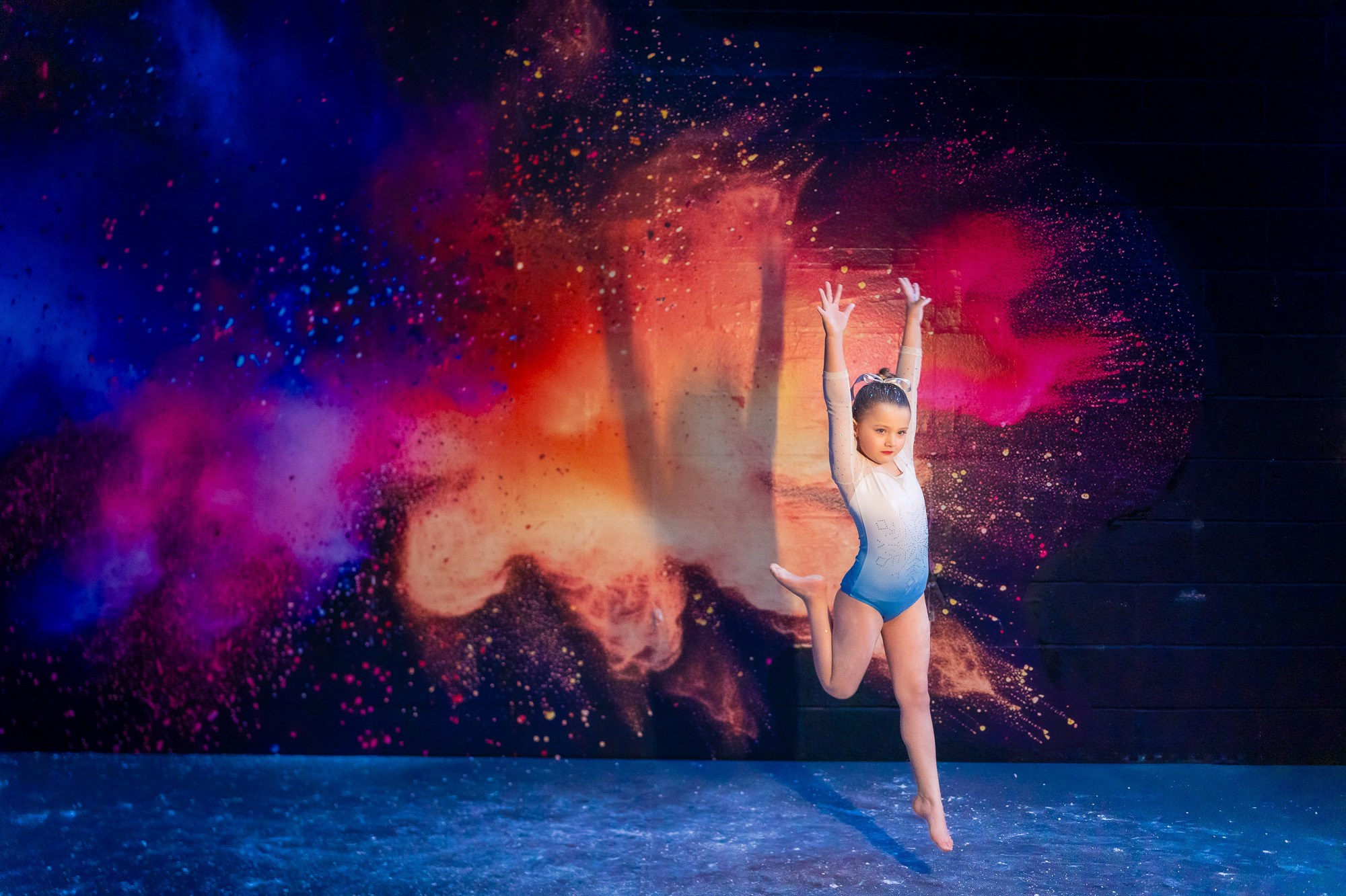 Acroflex Dancing Academy. Expect Miracles Photography by Kate & Andrew