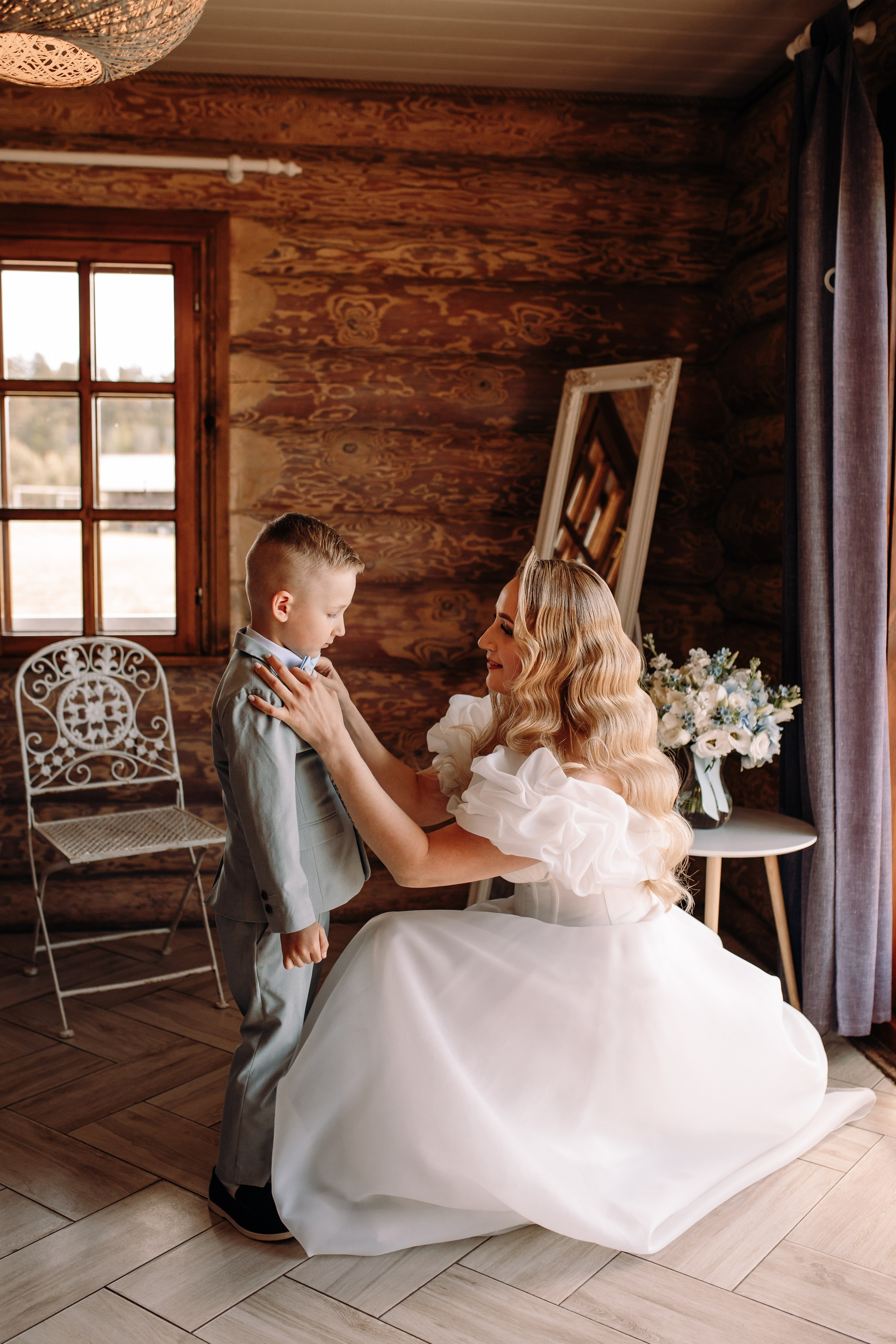 Jana & Māris. Fotogrāfe Līga Vaidere