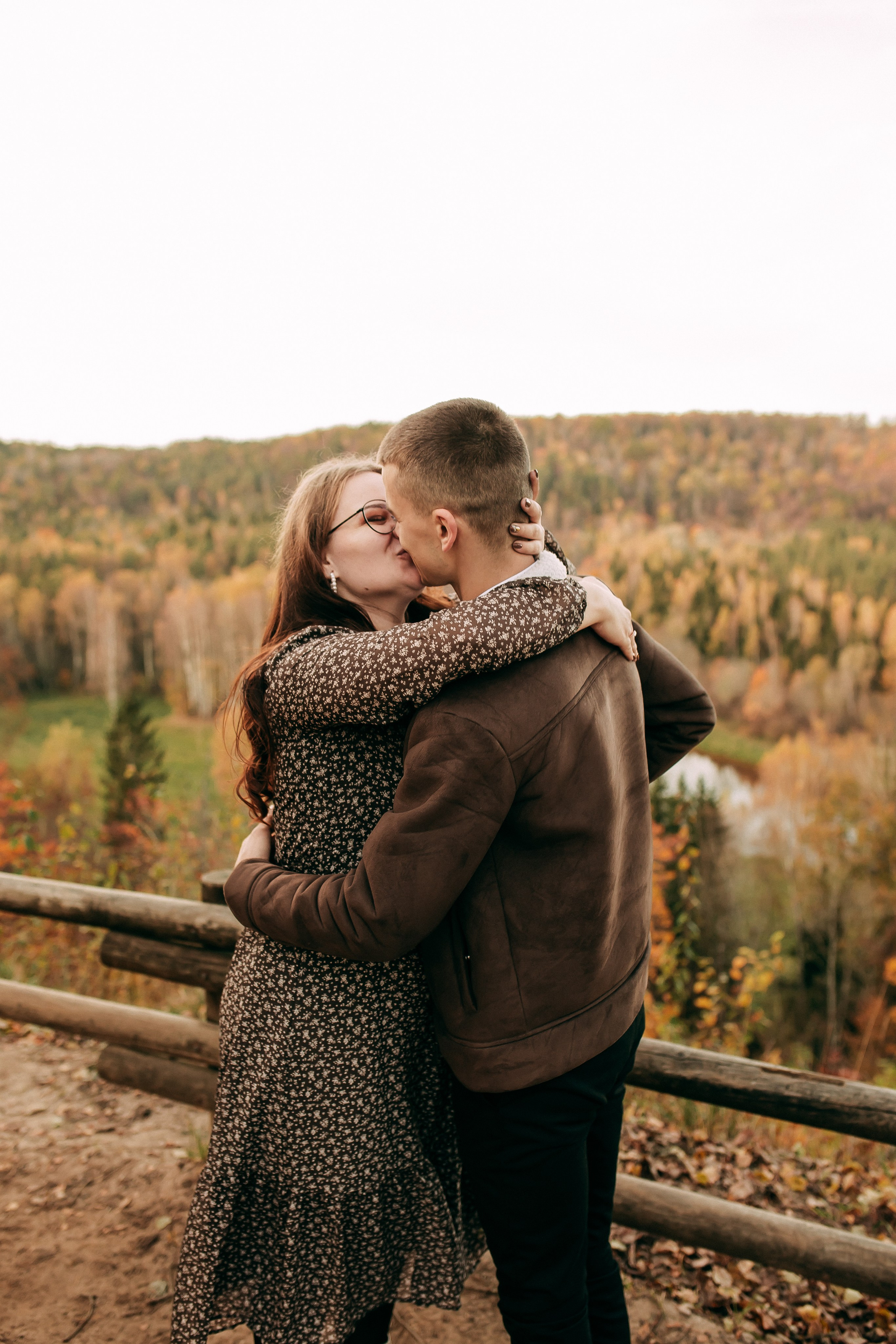 Gunta & Dāvis. Fotogrāfe Līga Vaidere