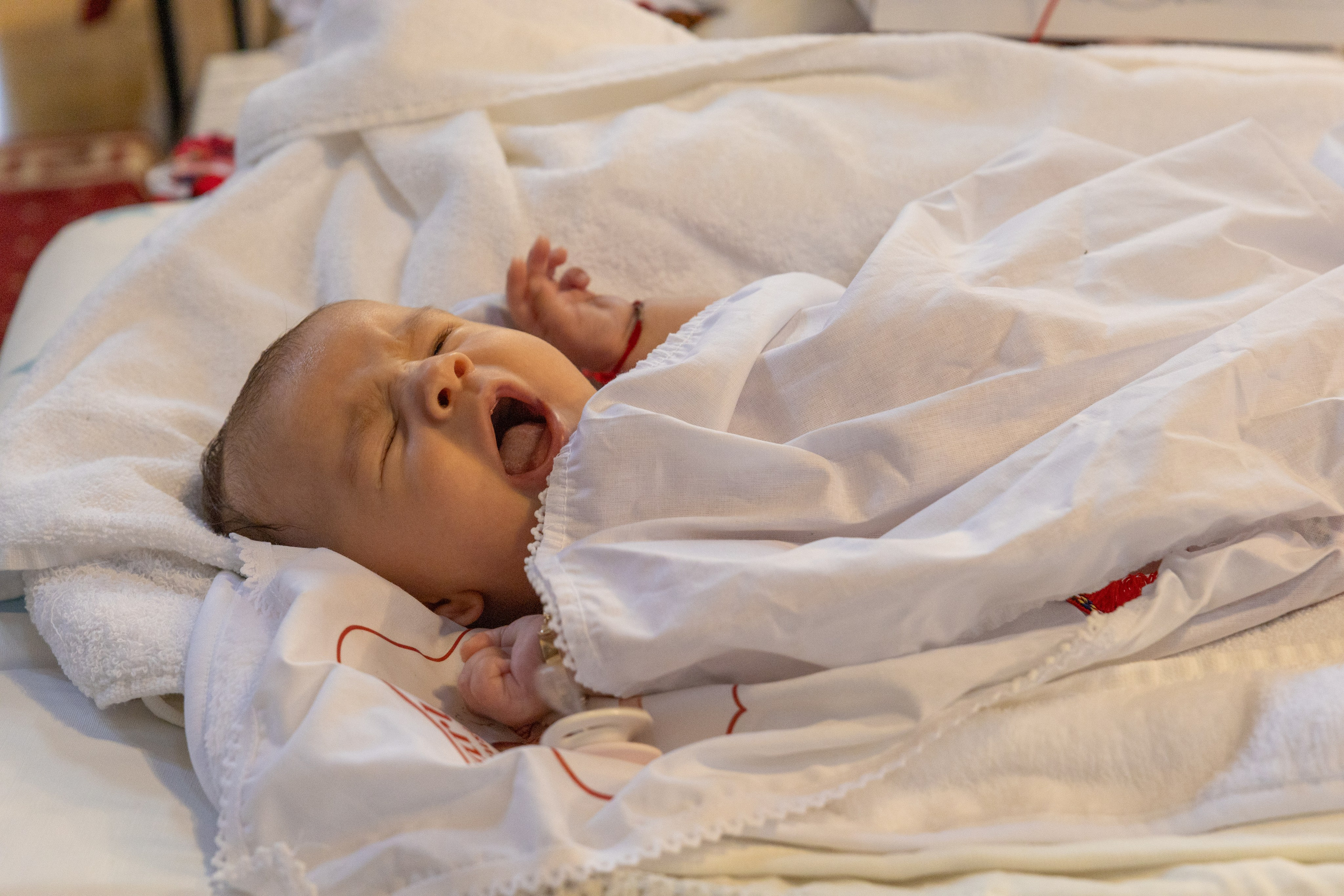 Botez Carla 17.08.2024