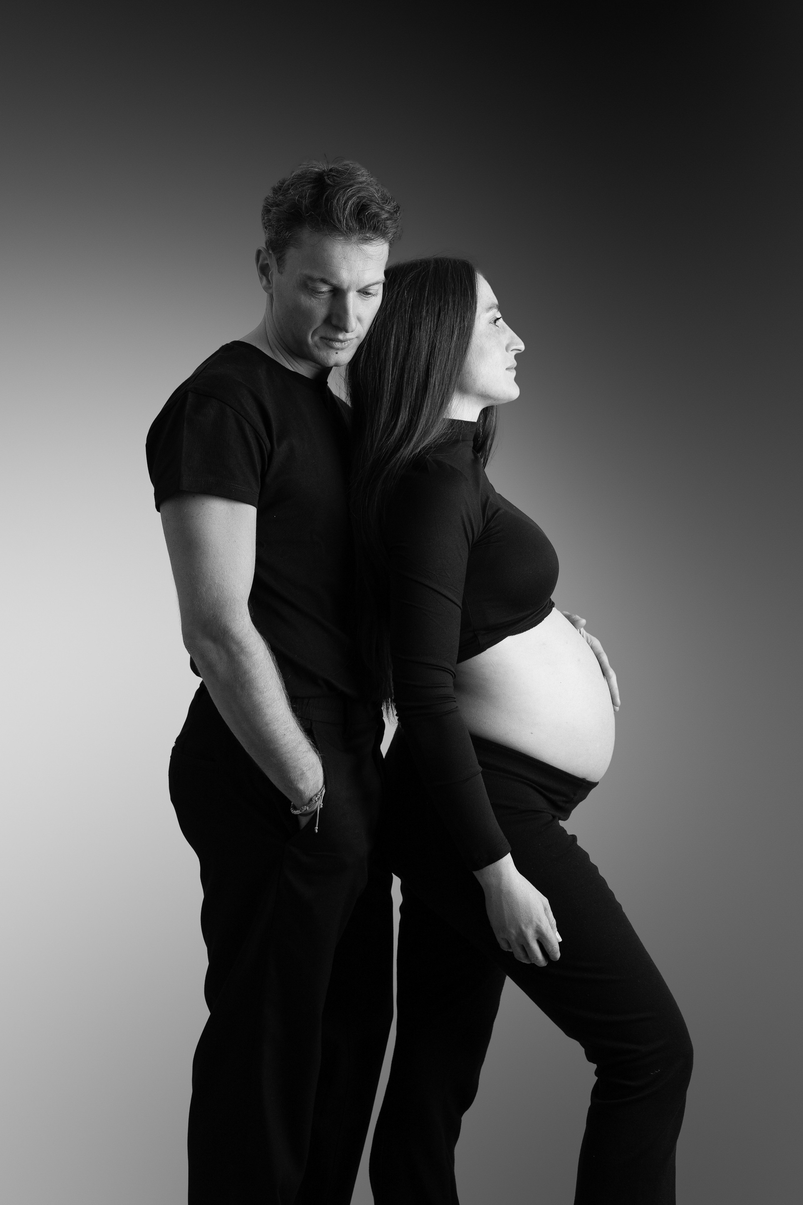 Maria Cristina Casati Fotografa di Ritratto Donna e Maternità a Milano — CityLife