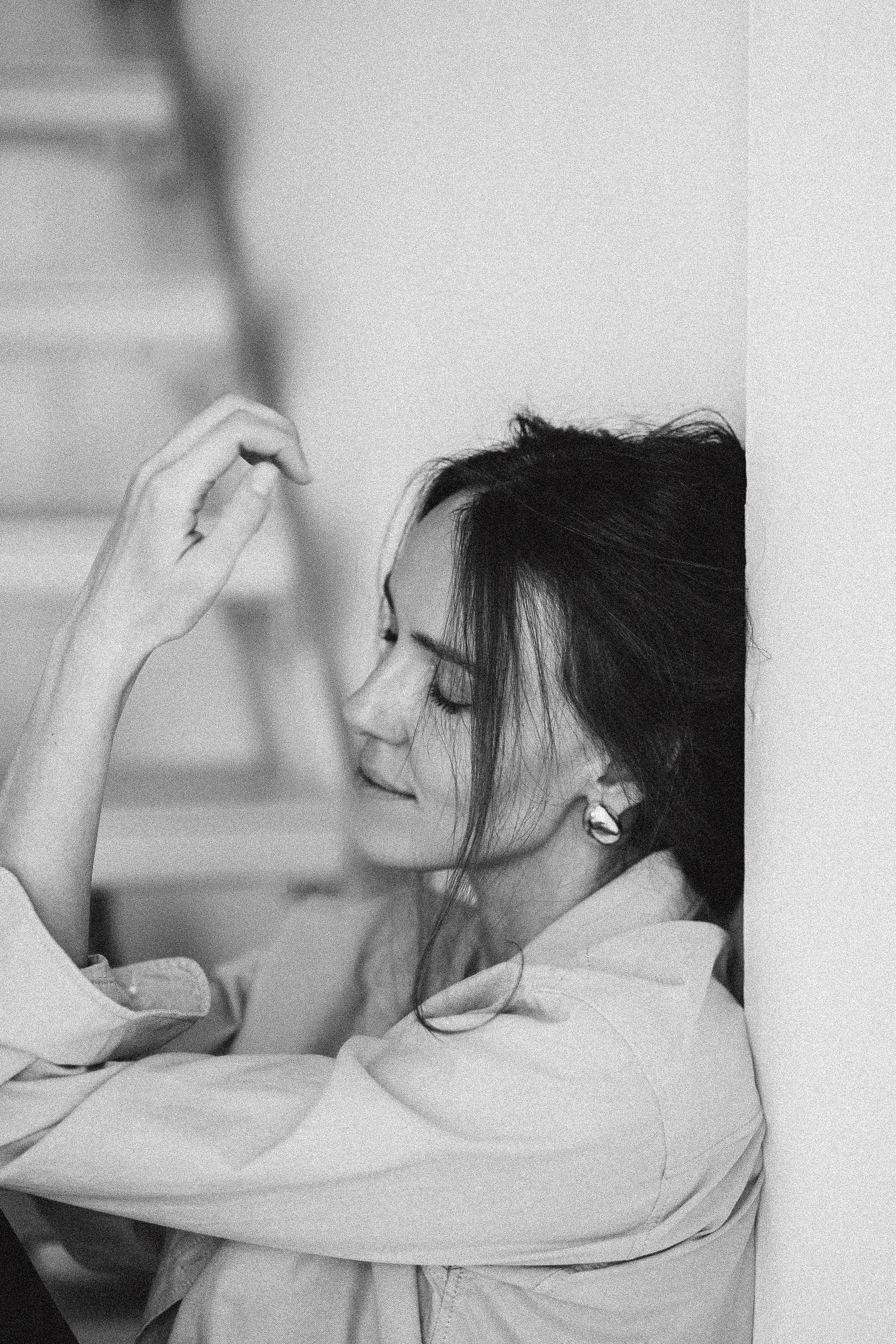 Fotografía de Retrato por Julia Gnatenko | Valencia, Alicante, Barcelona, España. Julia Gnatenko — Fotógrafa en Valencia, Alicante, Barcelona, España y Europa