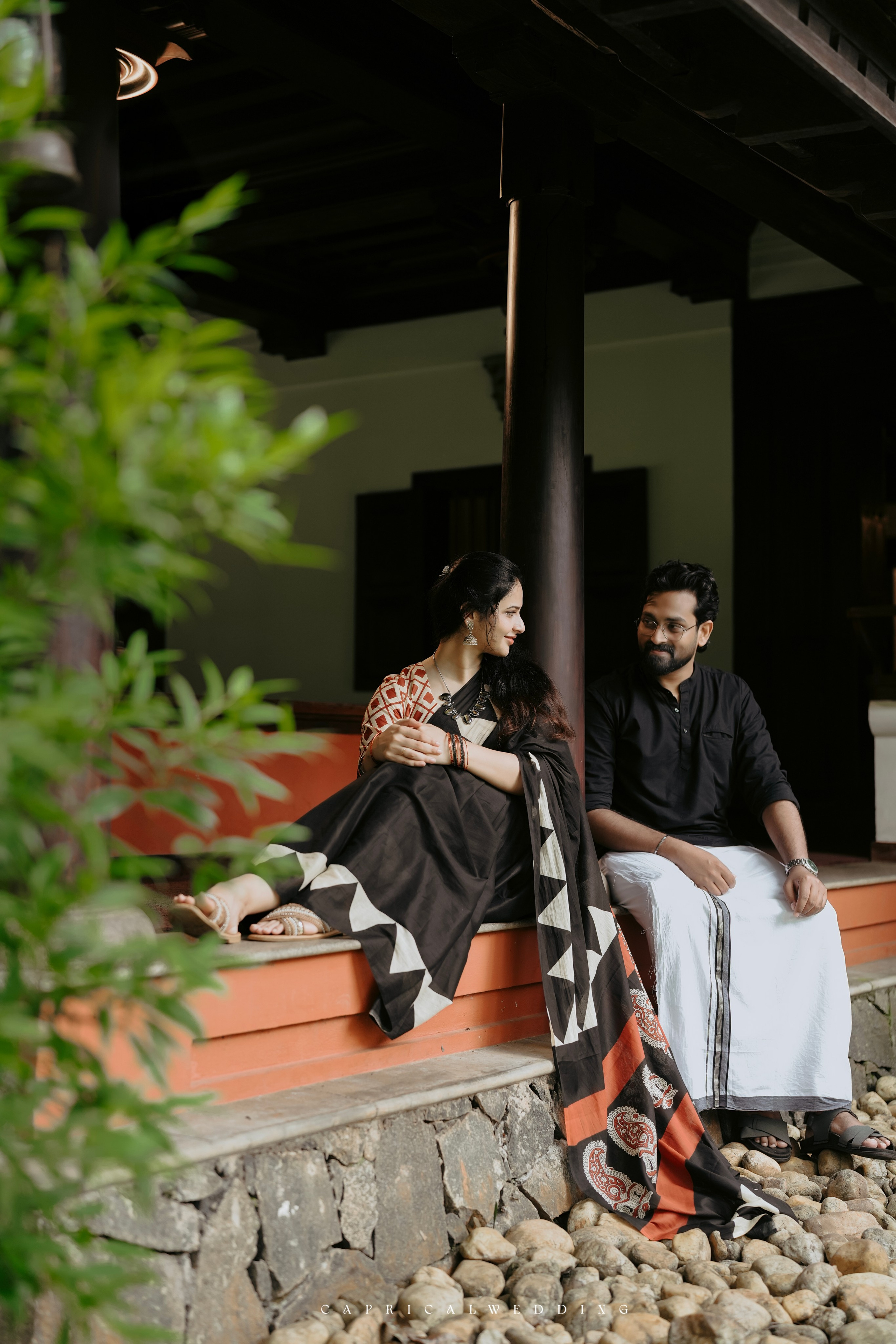View Gallery. Caprical weddings