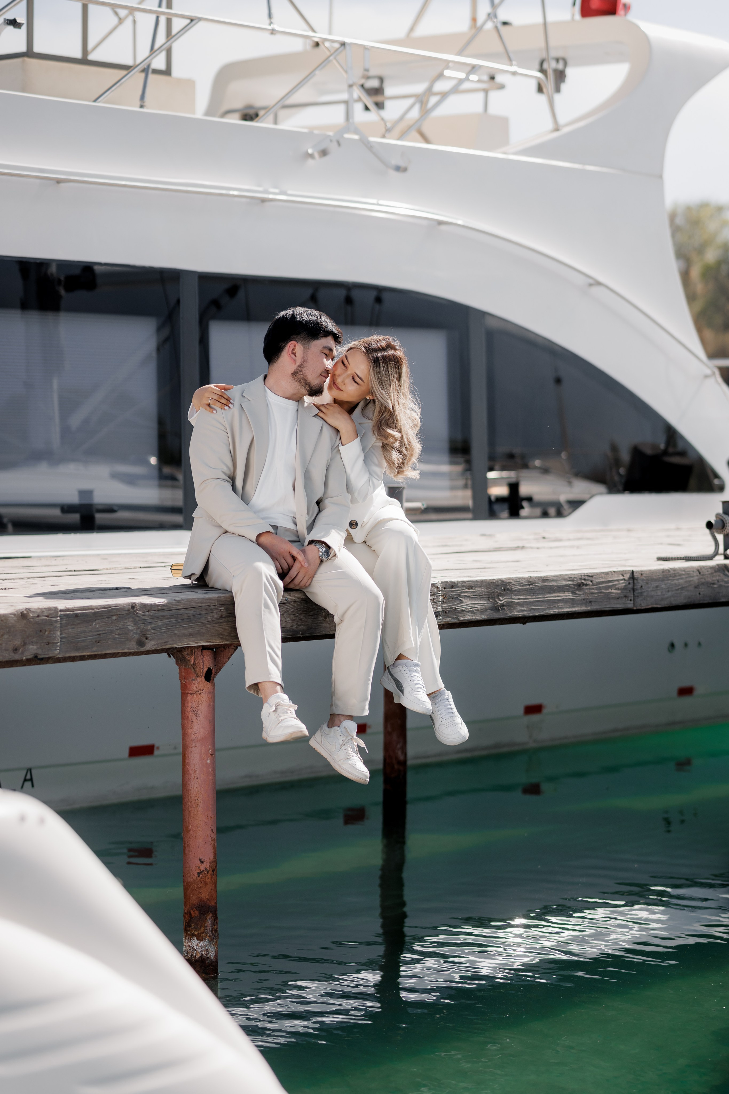 ISSIK KYL. Mandarin.photo