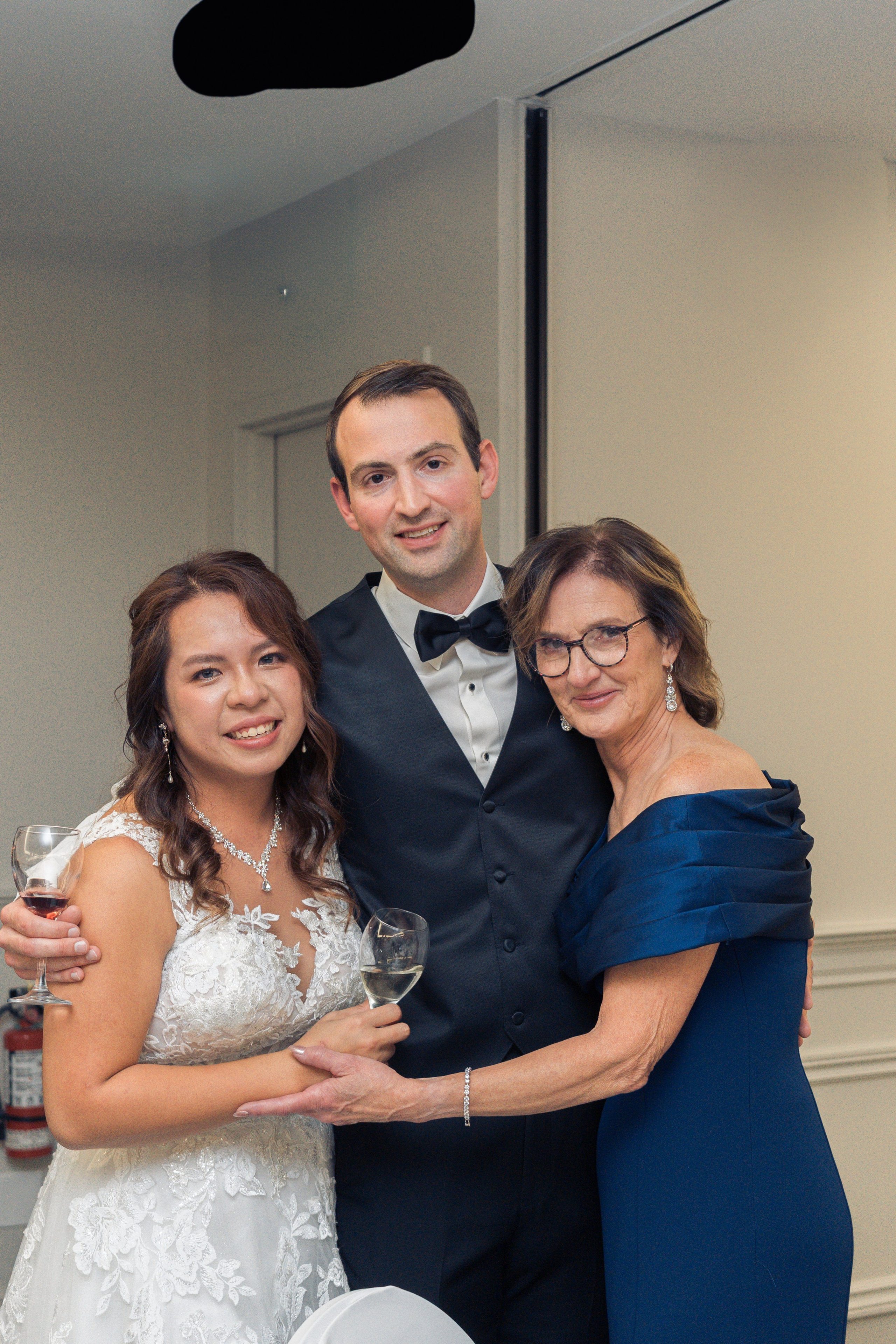 Tiffany&Kevin. Madhurina photography