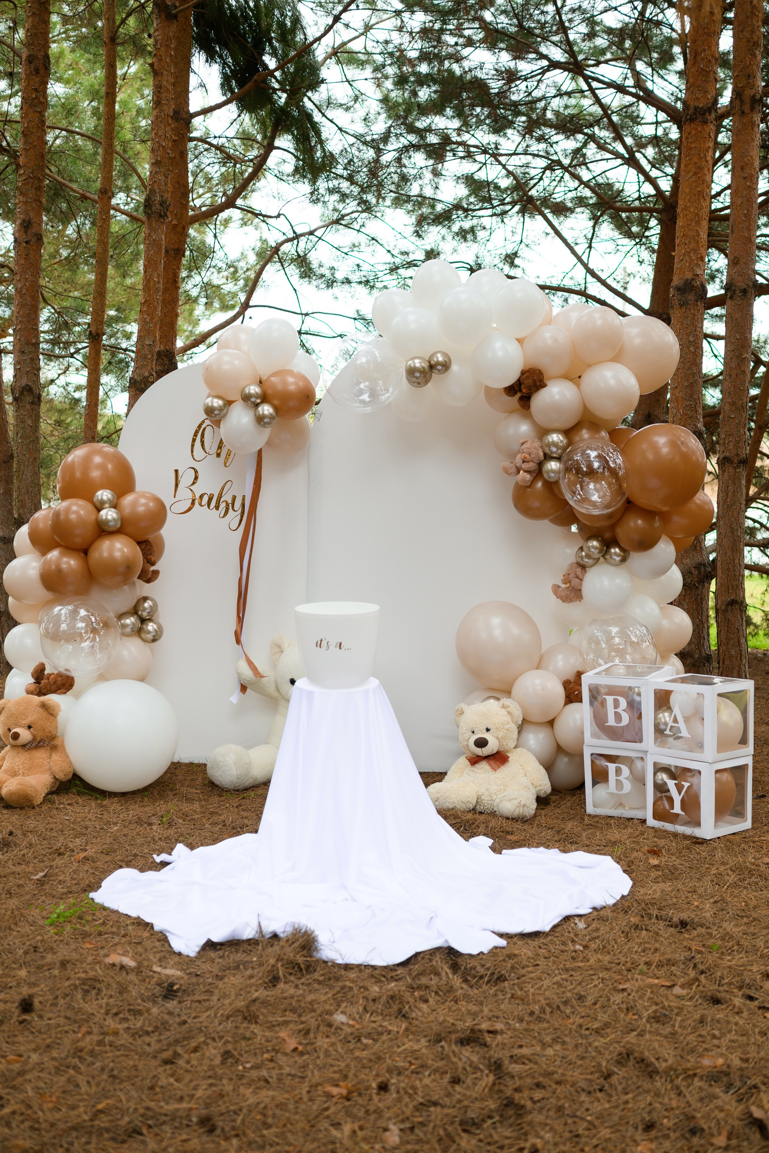 В очікуванні дива. Фотограф Київ