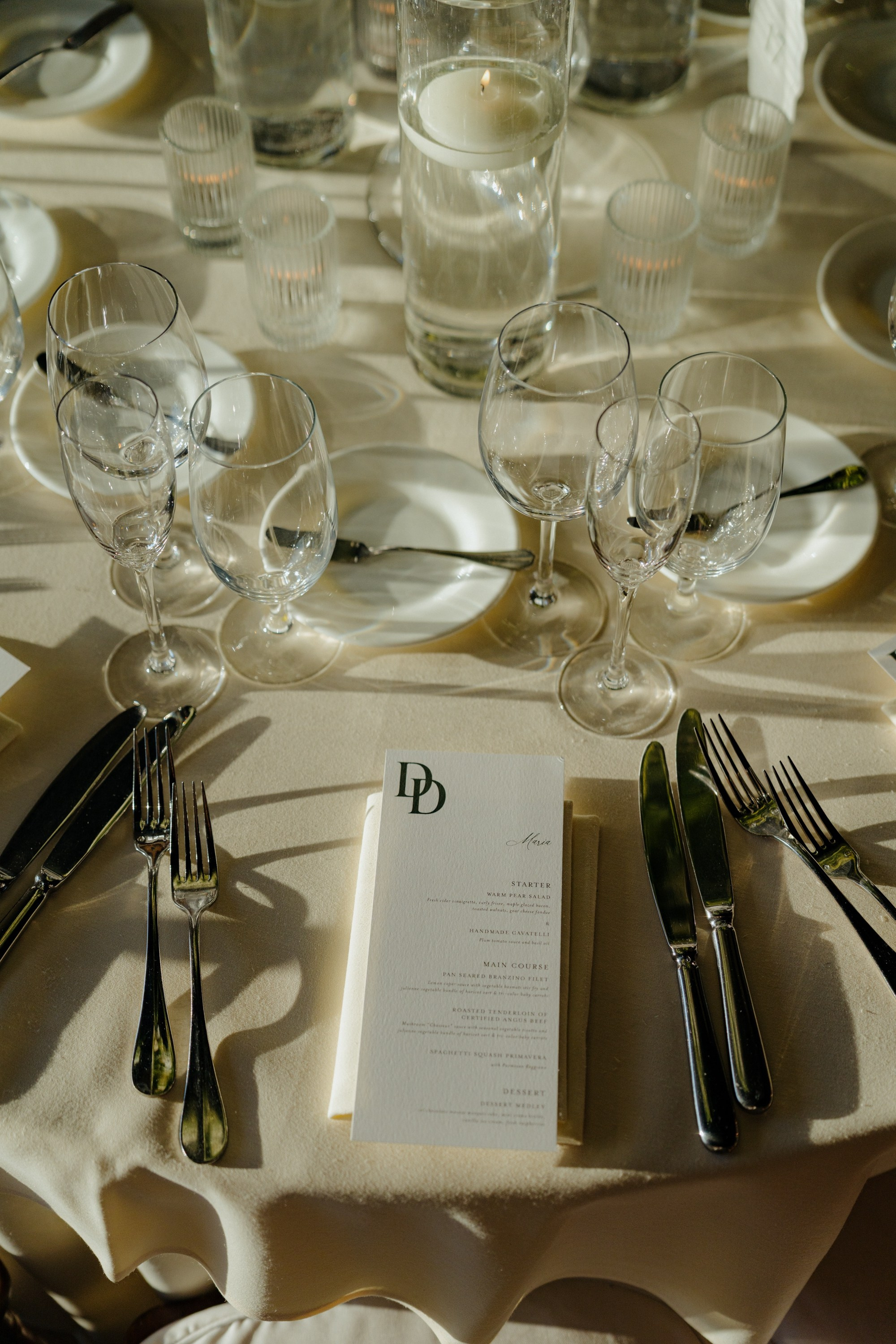 Dayna and Douglas. Wedding photographer and videographer New York | New Jersey