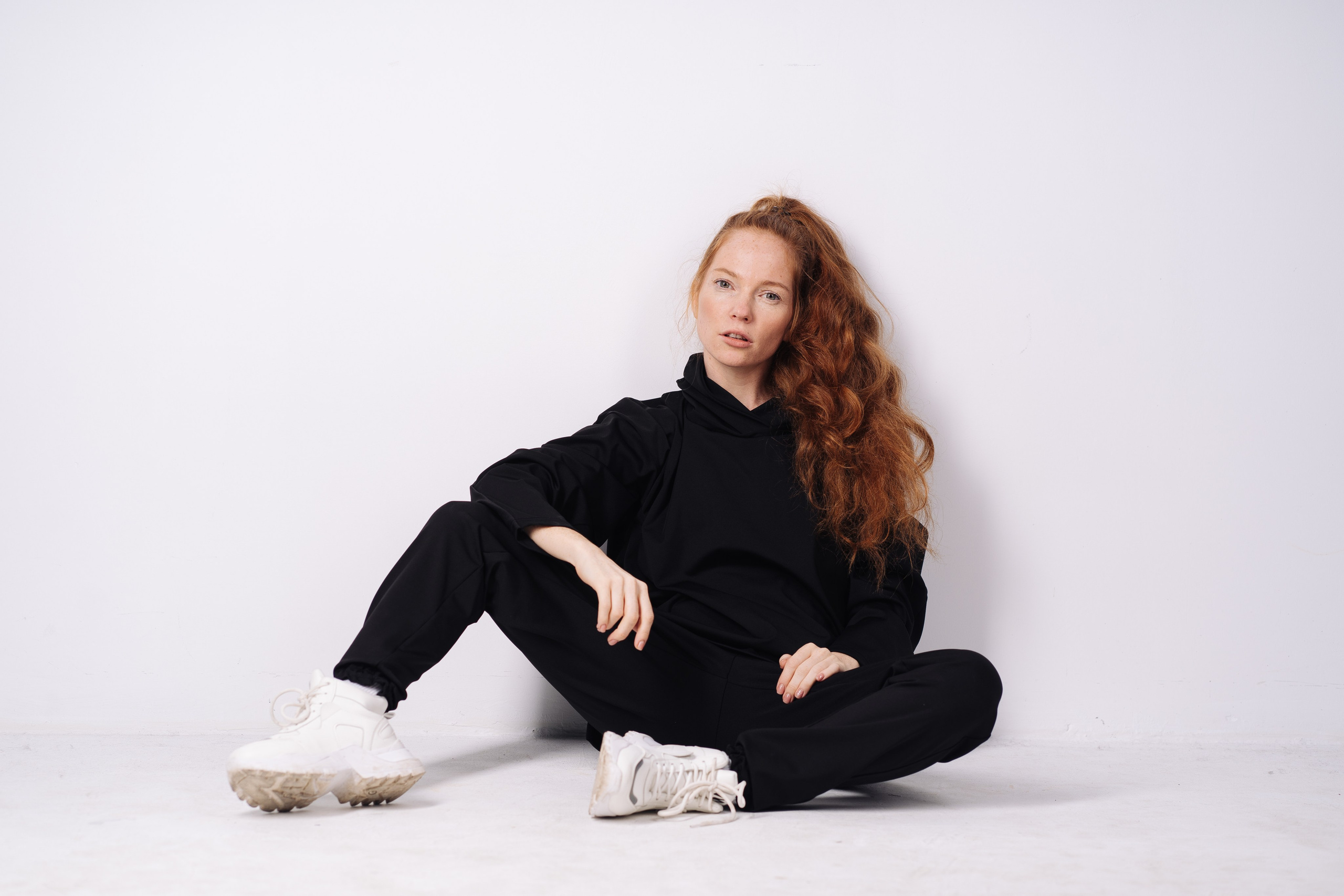 Сommercial. Model Miami Florida