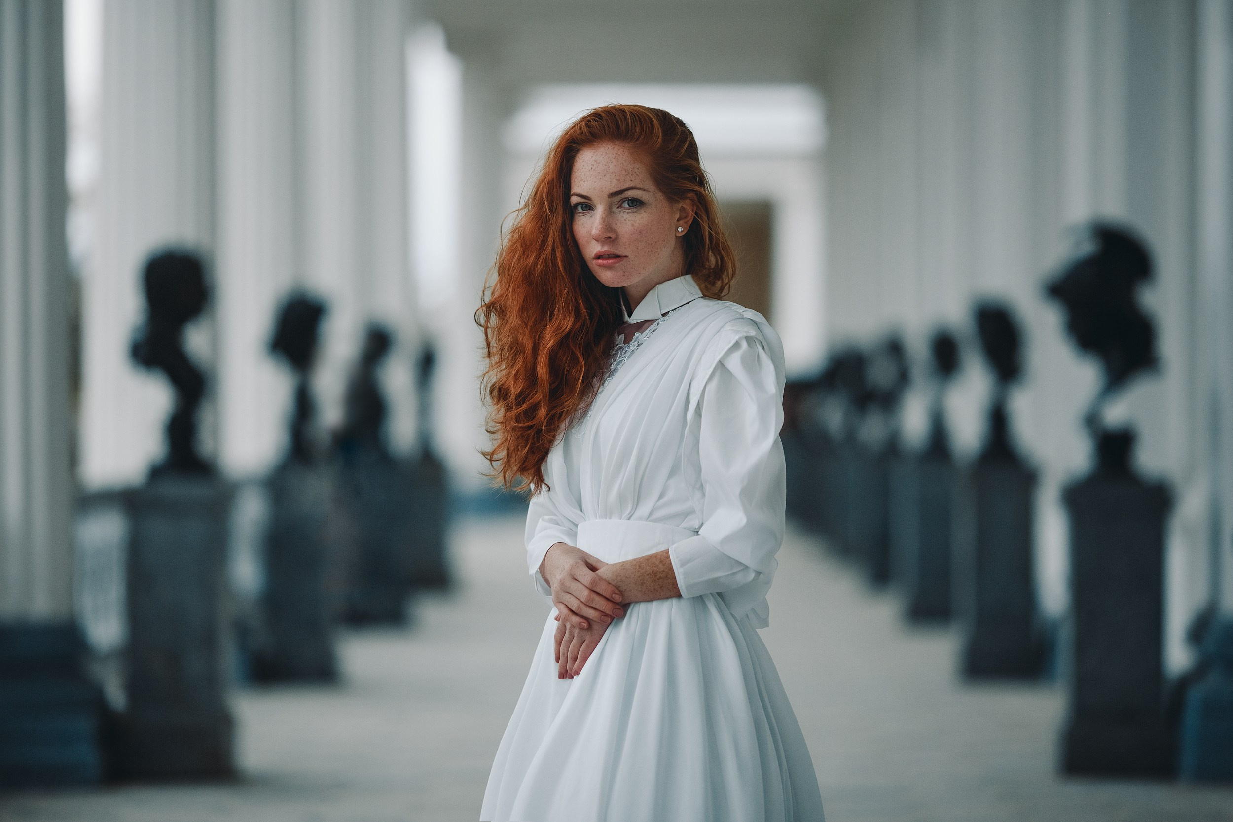 Wedding. Model Miami Florida