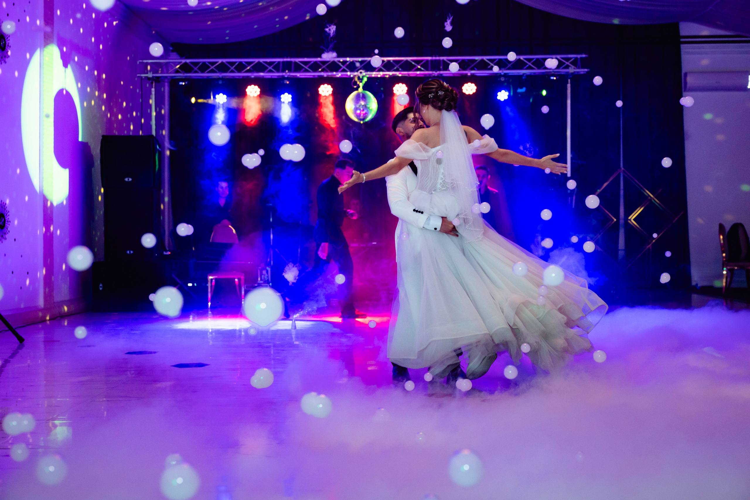 Georgiana & Daniel. Fotograf de nunta — Ionut Belea dar si evenimente corporate din Romania