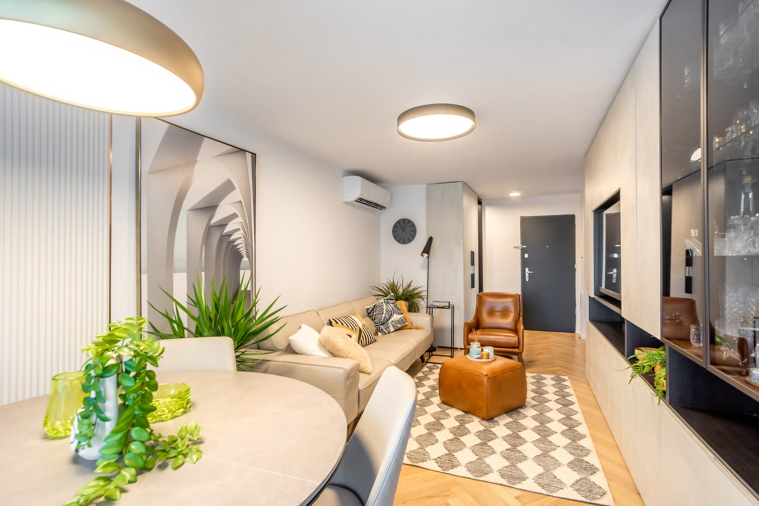 Фотограф интерьеров недвижимости в Израиле для Booking и Airbnb