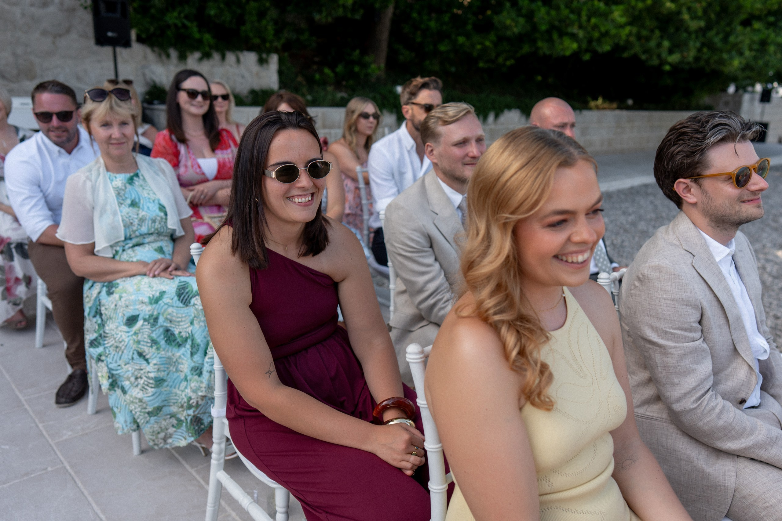 Bajova Kula Wedding Montenegro. Hochzeitsfotograf & Videograf in Montenegro | Maria & Vasilii