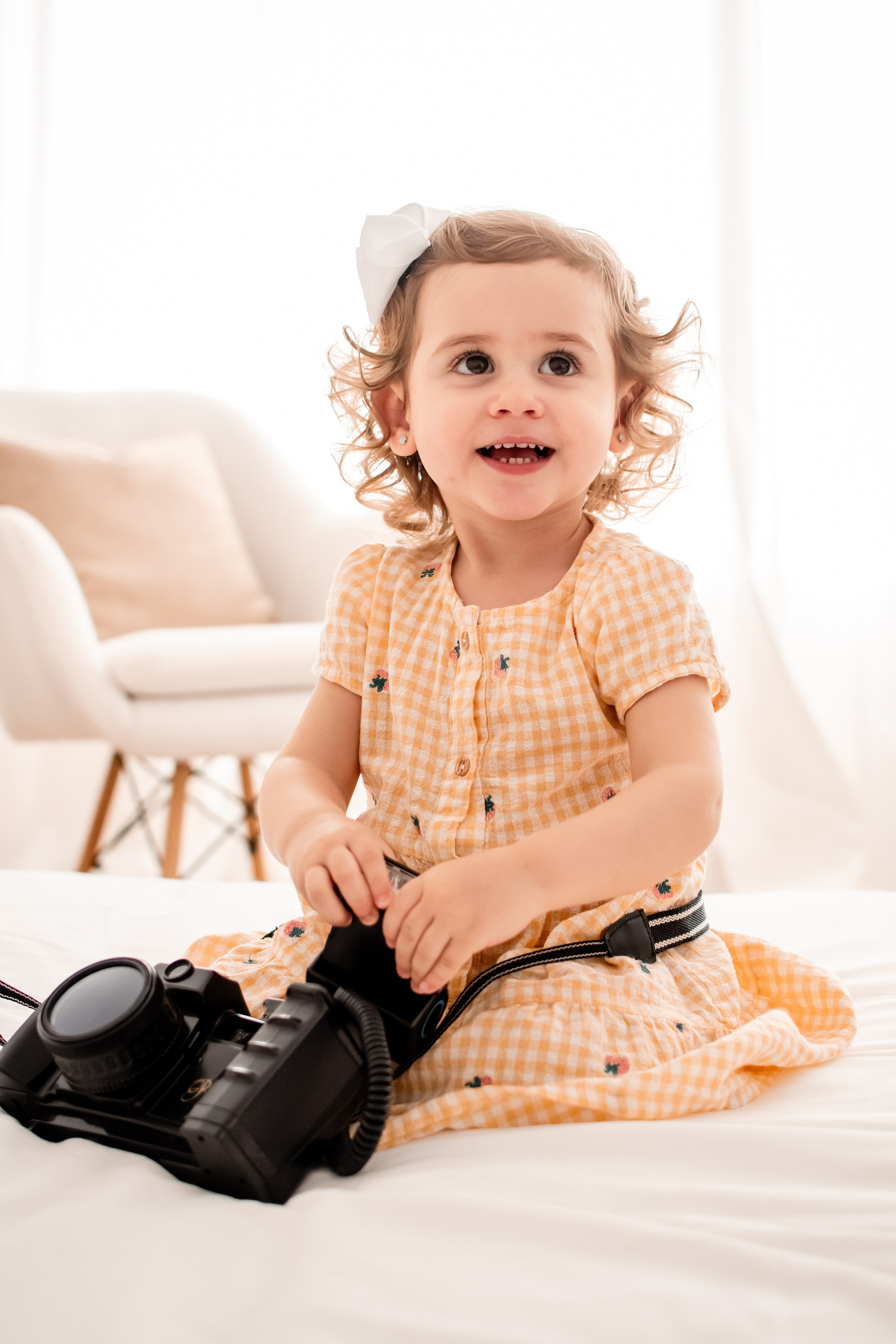 Crianças. Niaferreiraphotography