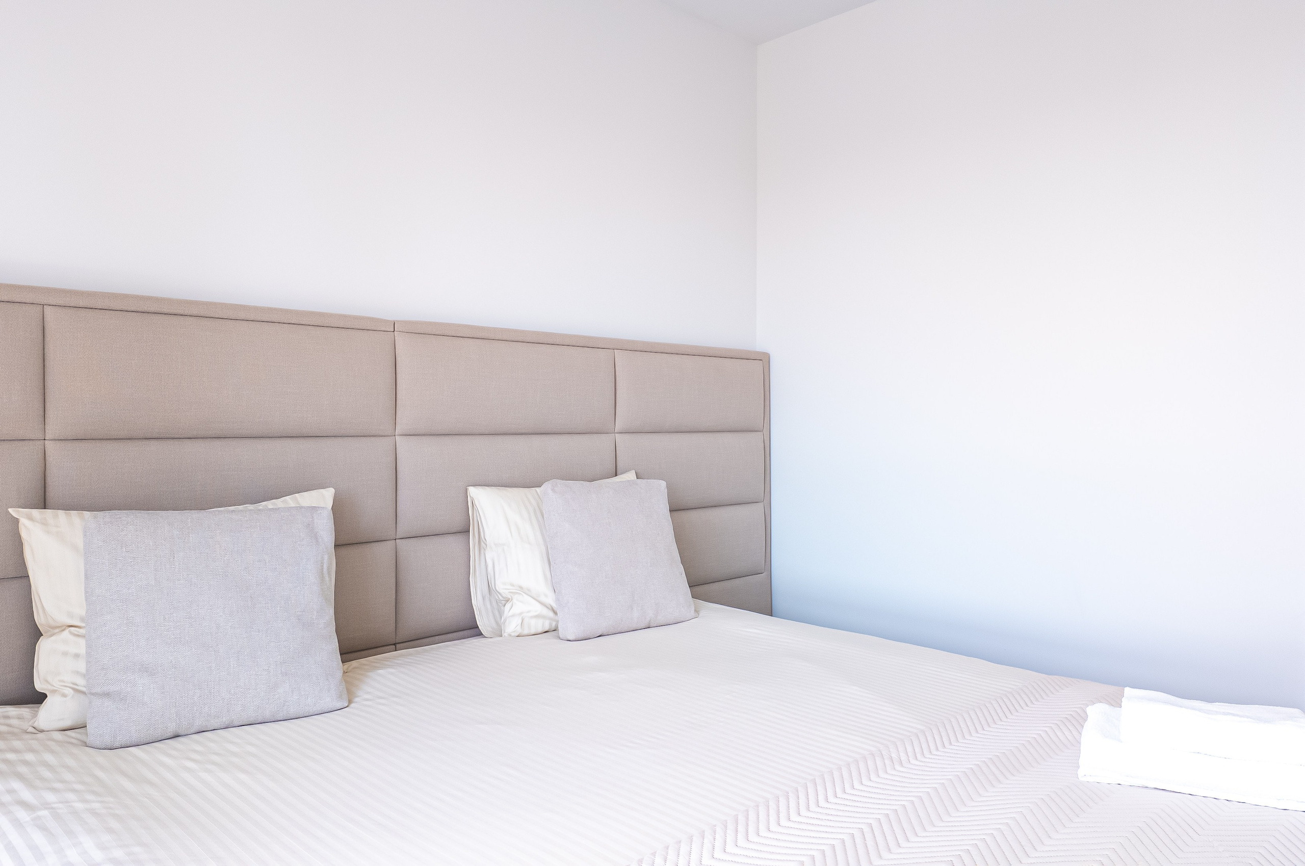 Benidorm. Baby Beast