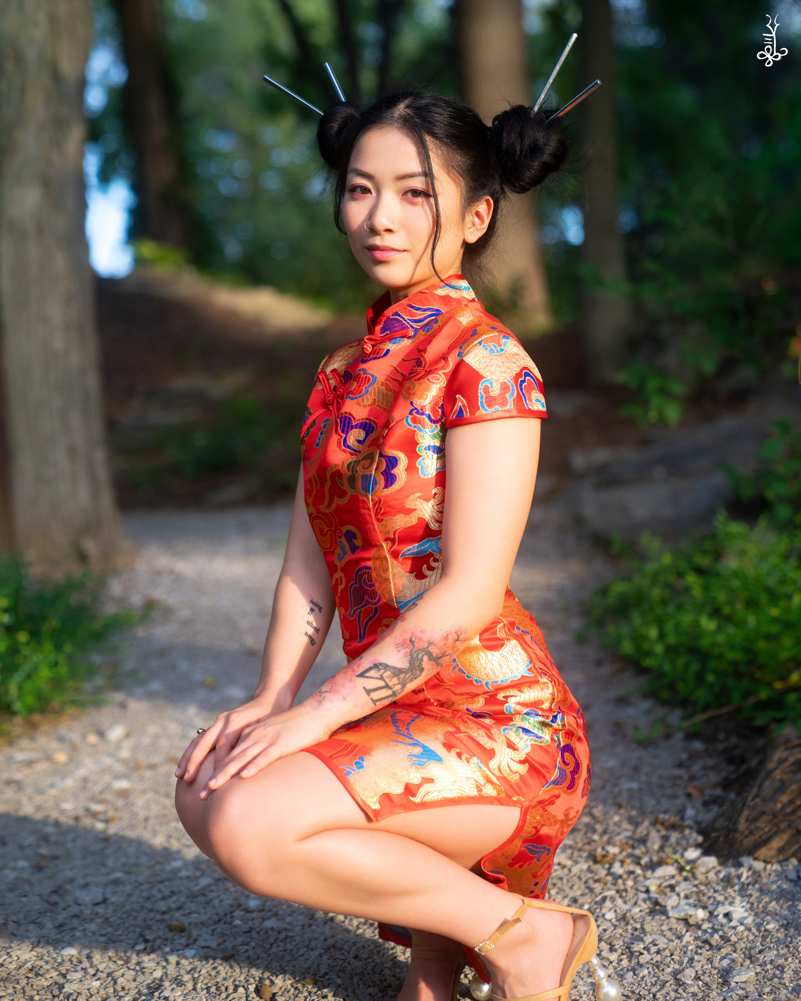 KAY YUN. Ke’Ondris