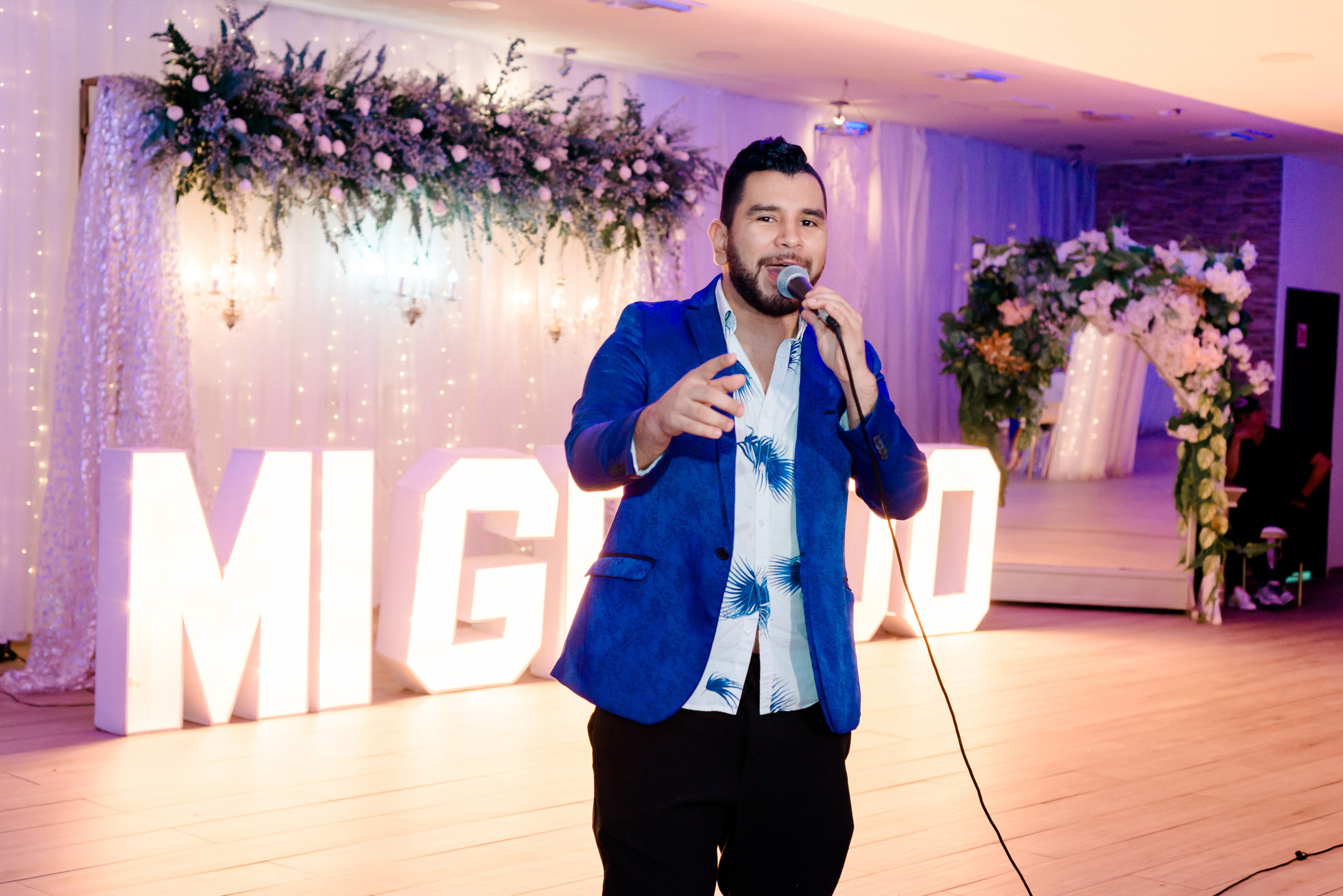 YITZY. Fotógrafo David Yance