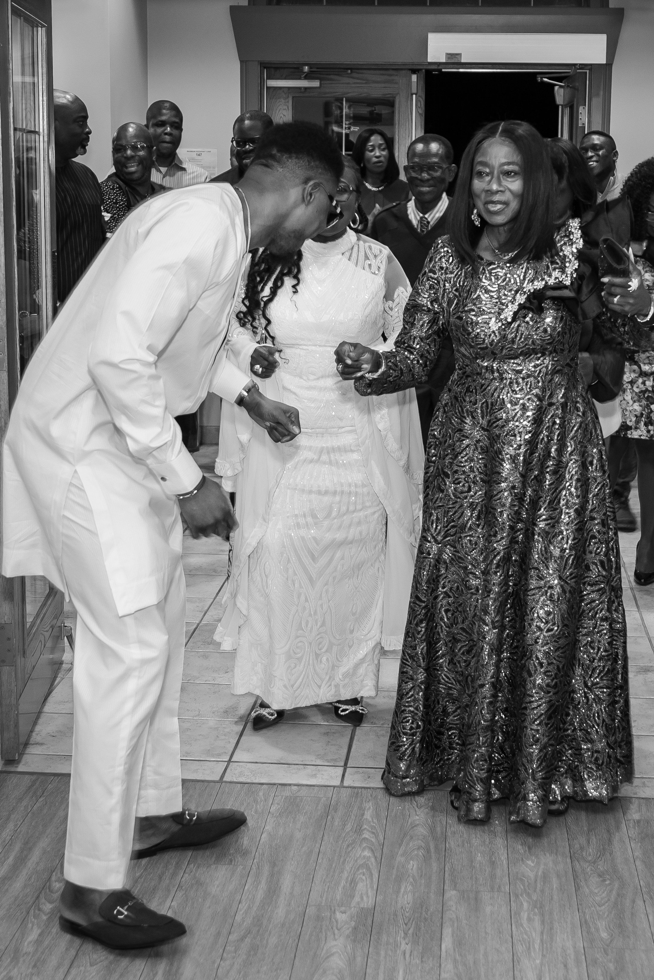 Debola’s Party. Carlos Lima Photography — Photographer in Calgary