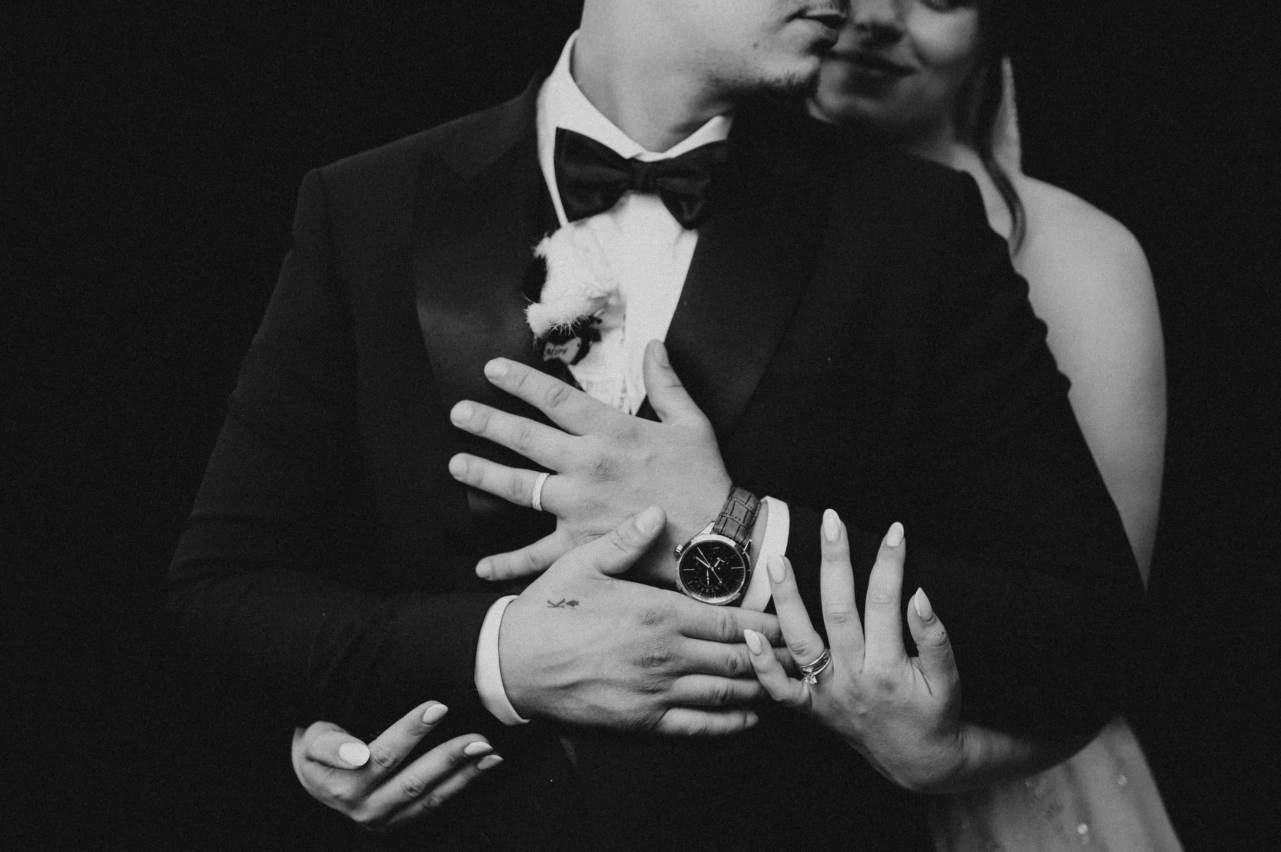 Maria + Gabriel| Salon Fiesta. FotoVizion Iași