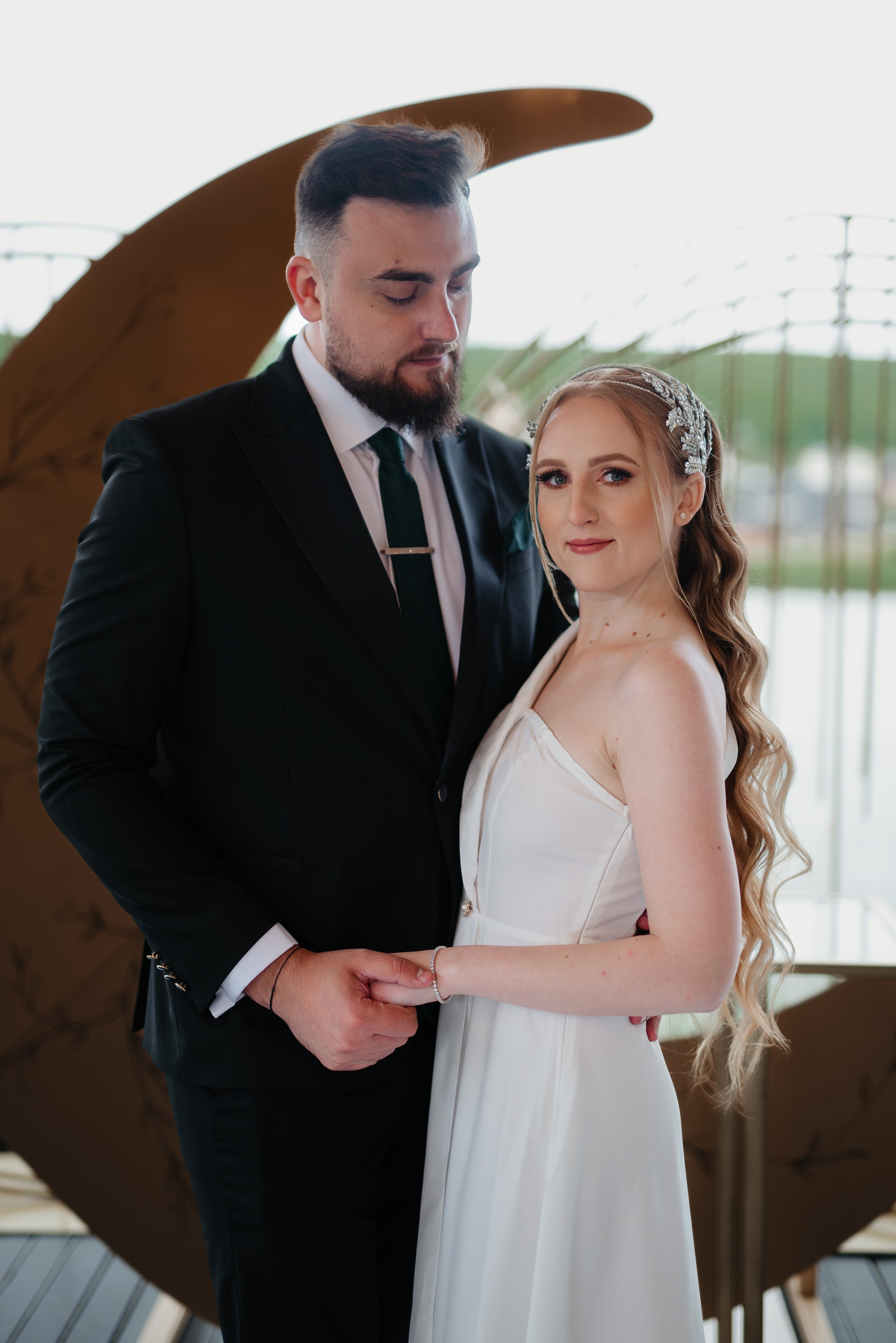 Elena + Alexandru | Liria Events. FotoVizion Iași