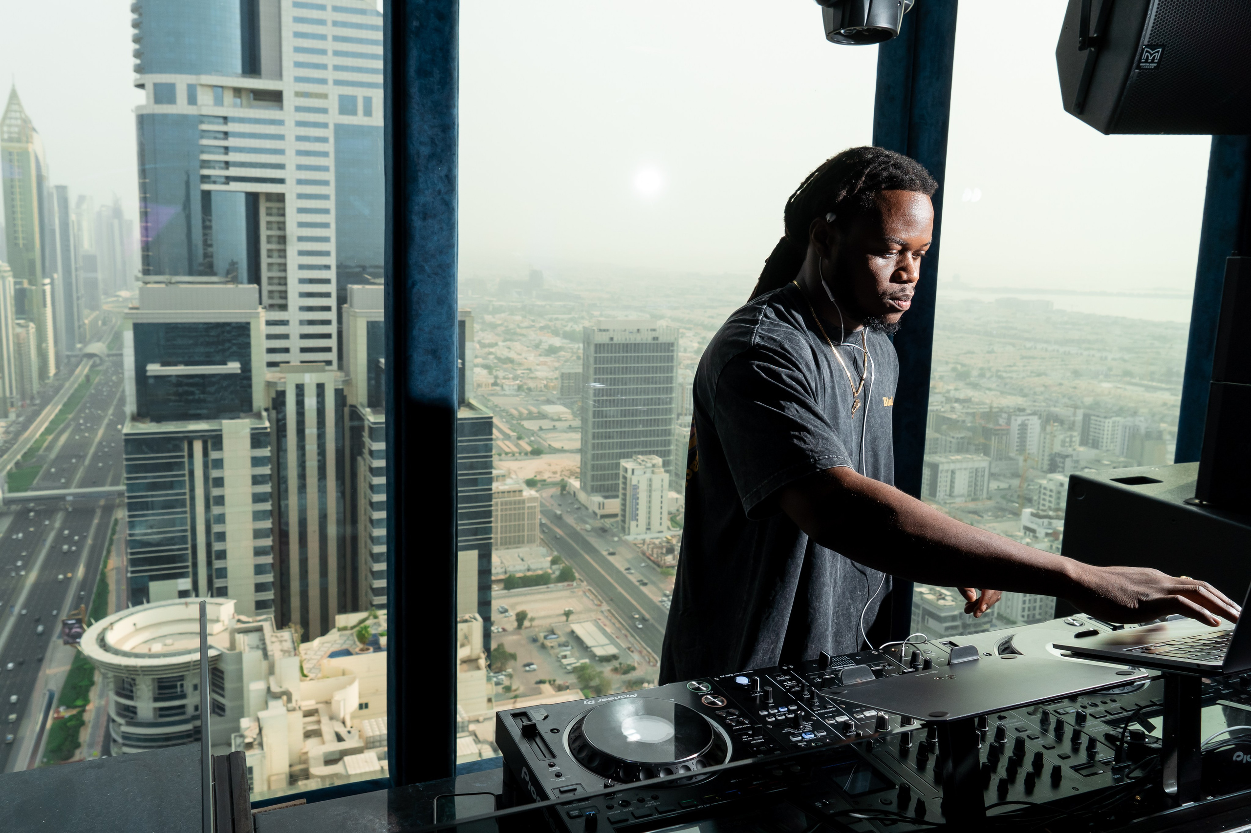 Marsa Moments — Luxury Photography Team