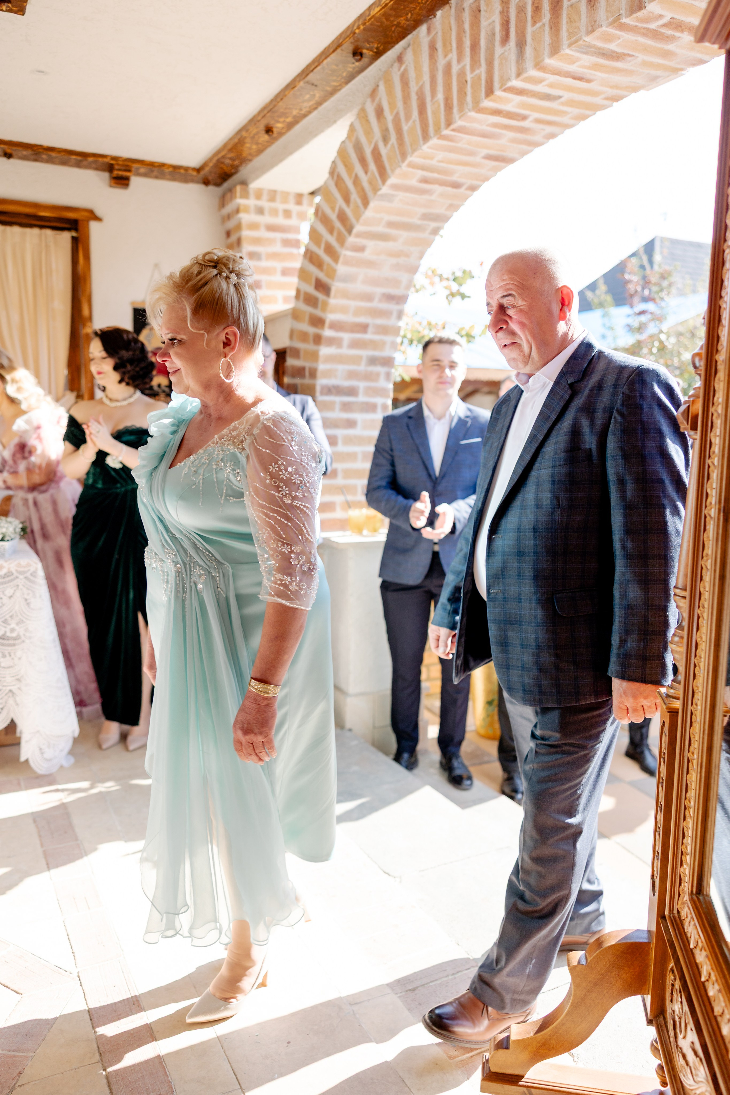 Ioan & Ana. ProWed — Foto Video Moldova