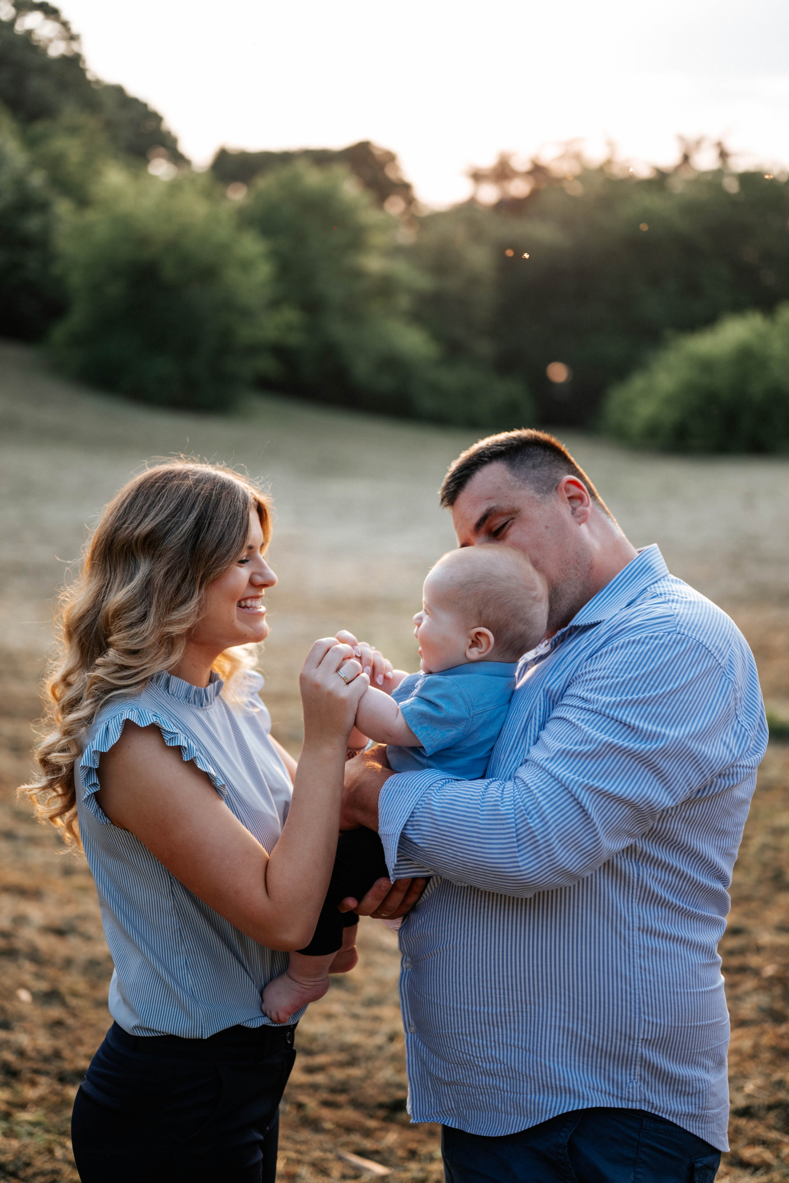 Stevan - porodično fotografisanje. Dečiji i porodični fotograf