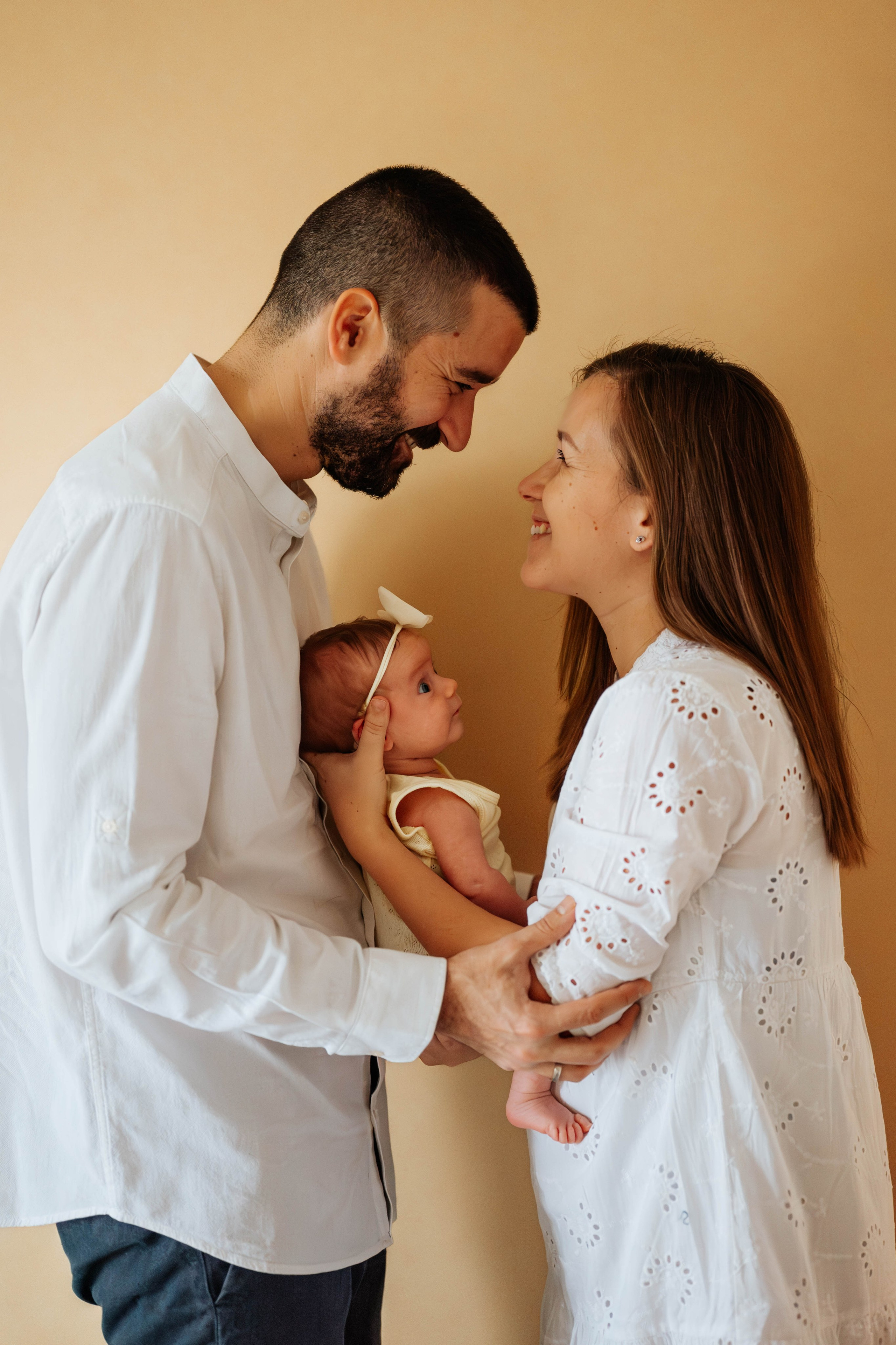 Sofia - 1. rođendan. Dečiji i porodični fotograf