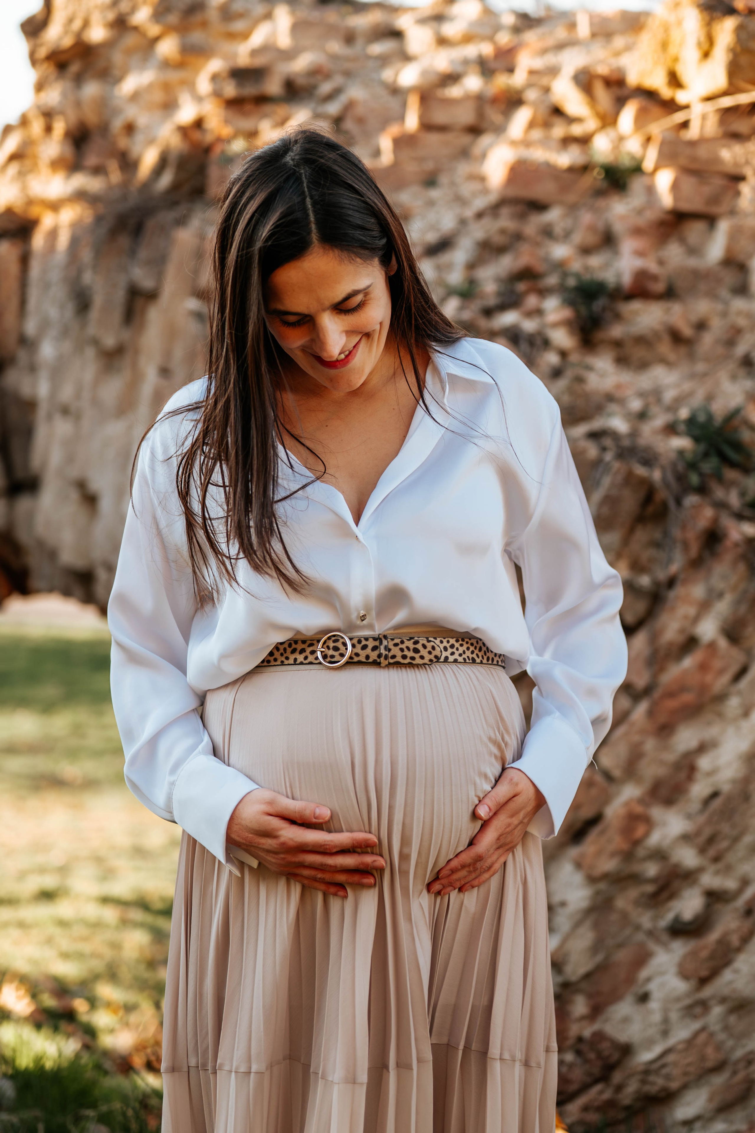 Biljana, Saša i Dunja - porodično fotografisanje. Dečiji i porodični fotograf