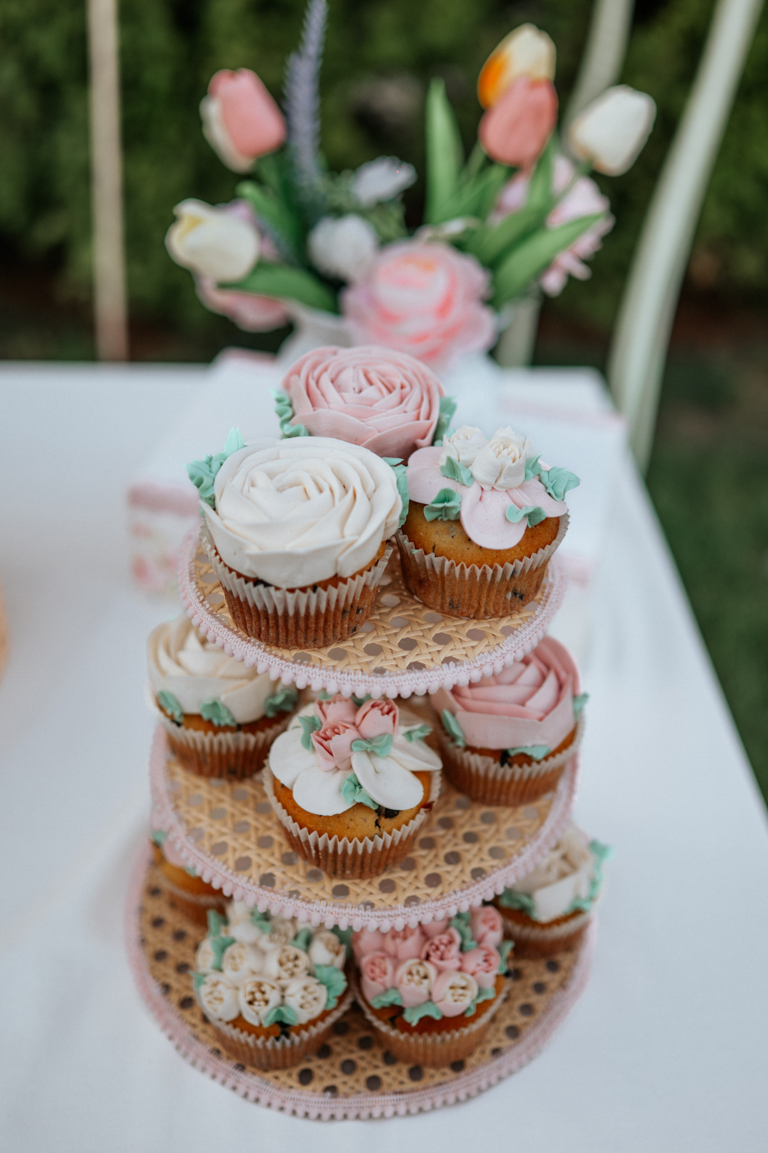 Sofia - 1. rođendan. Dečiji i porodični fotograf