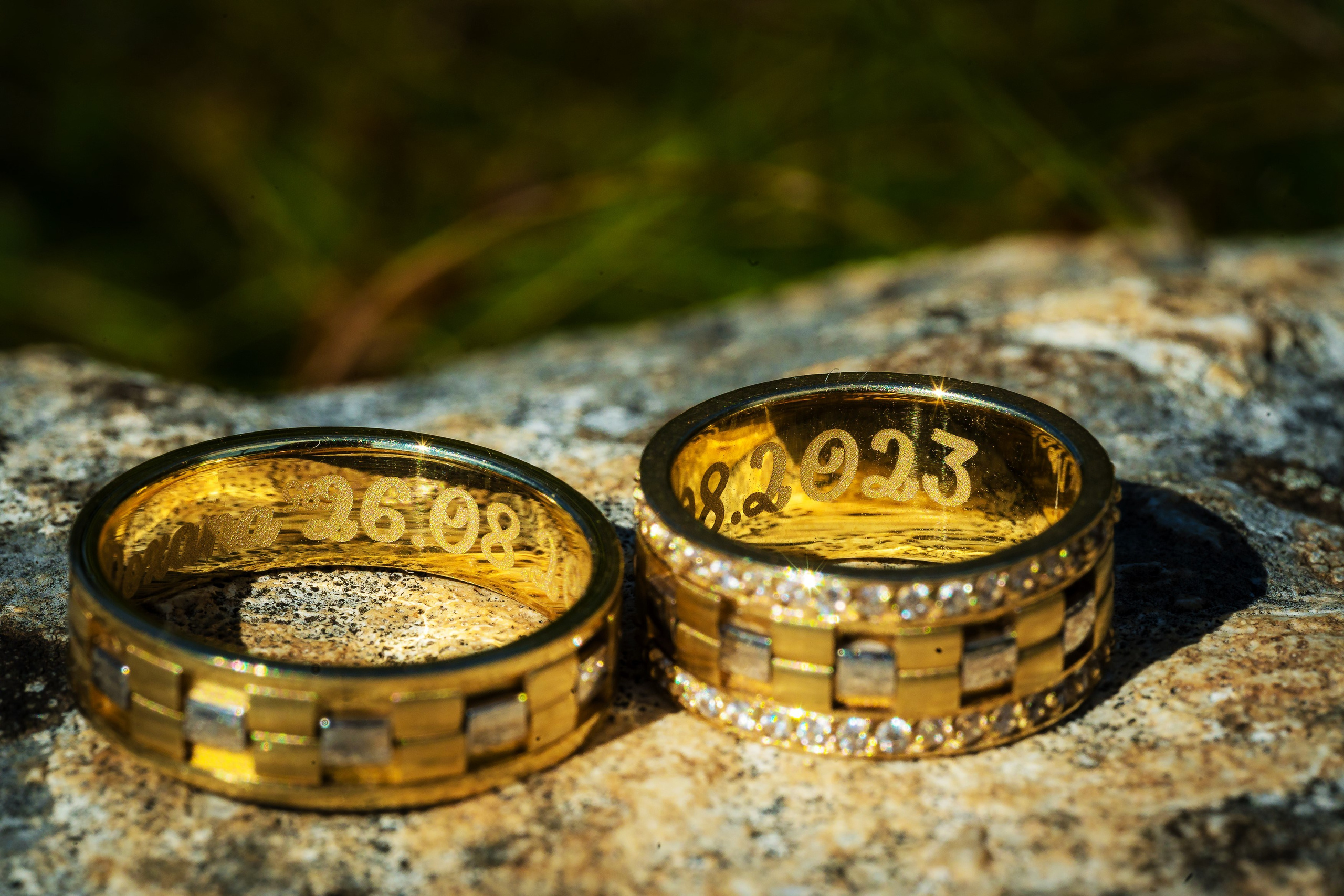 Roxana & Bogdan — Wedding. Marius Doban